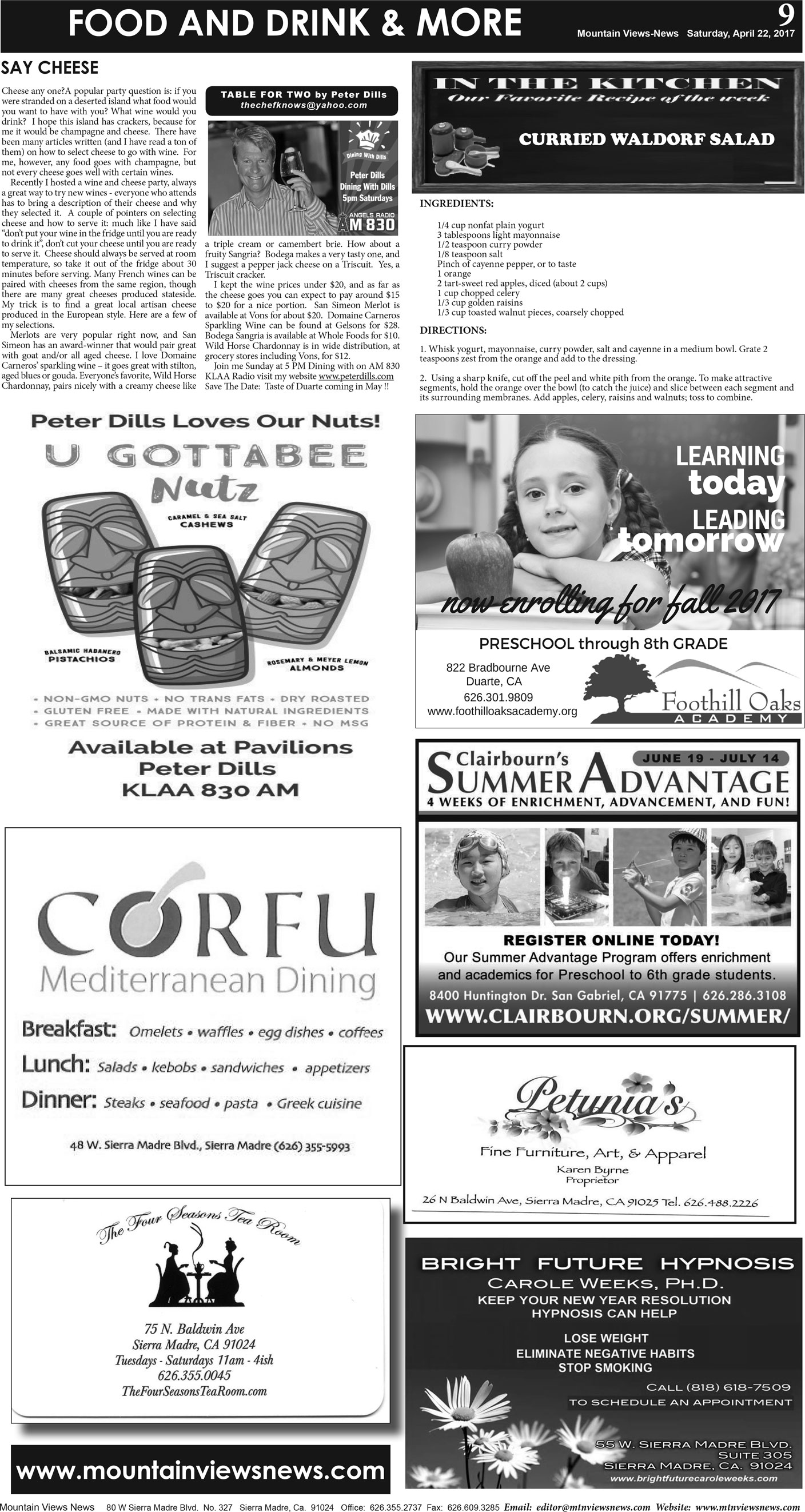 MVNews this week:  Page A:9