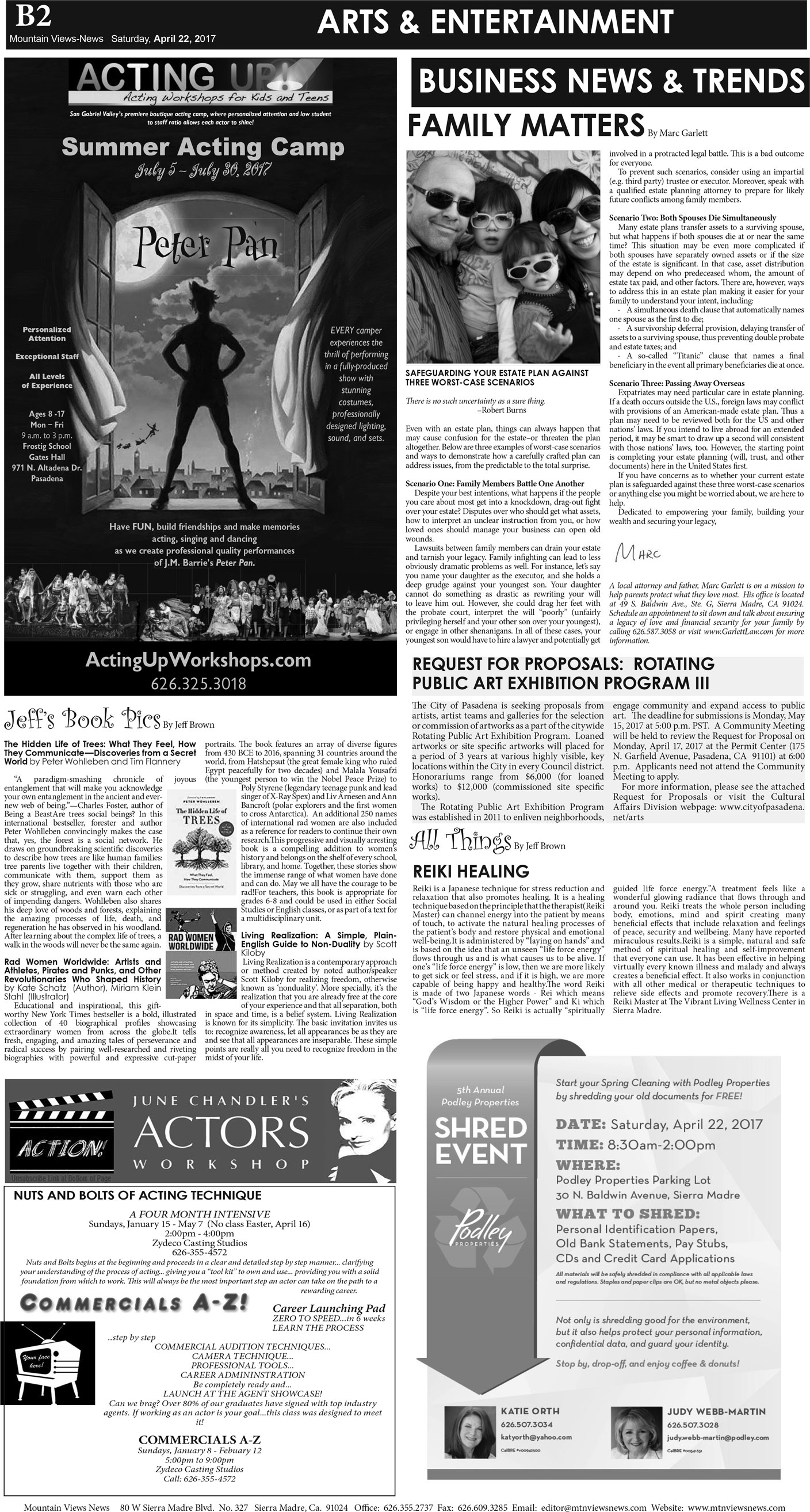 MVNews this week:  Page B:2