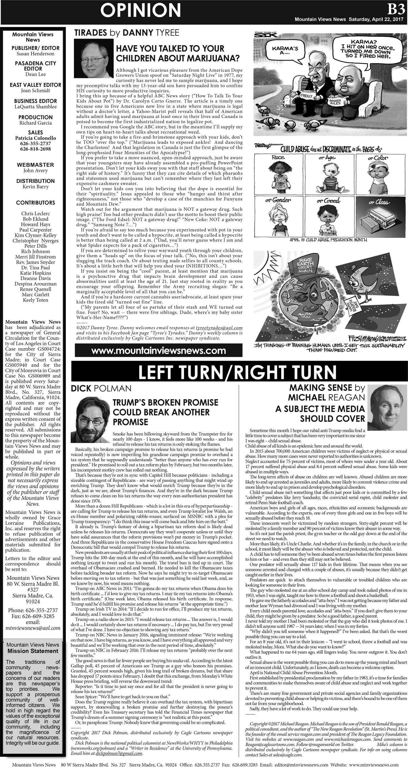 MVNews this week:  Page B:3