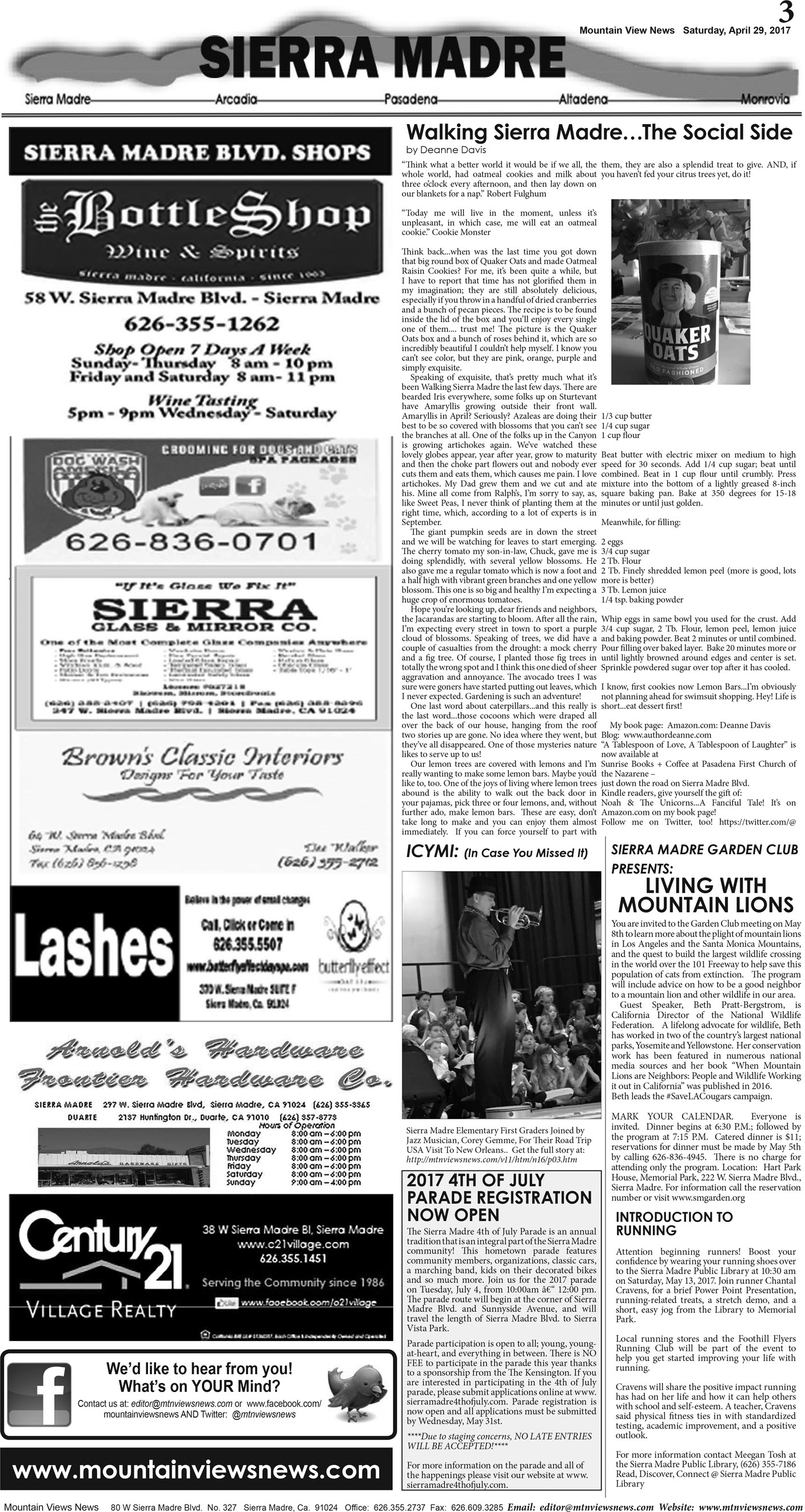 MVNews this week:  Page A:3