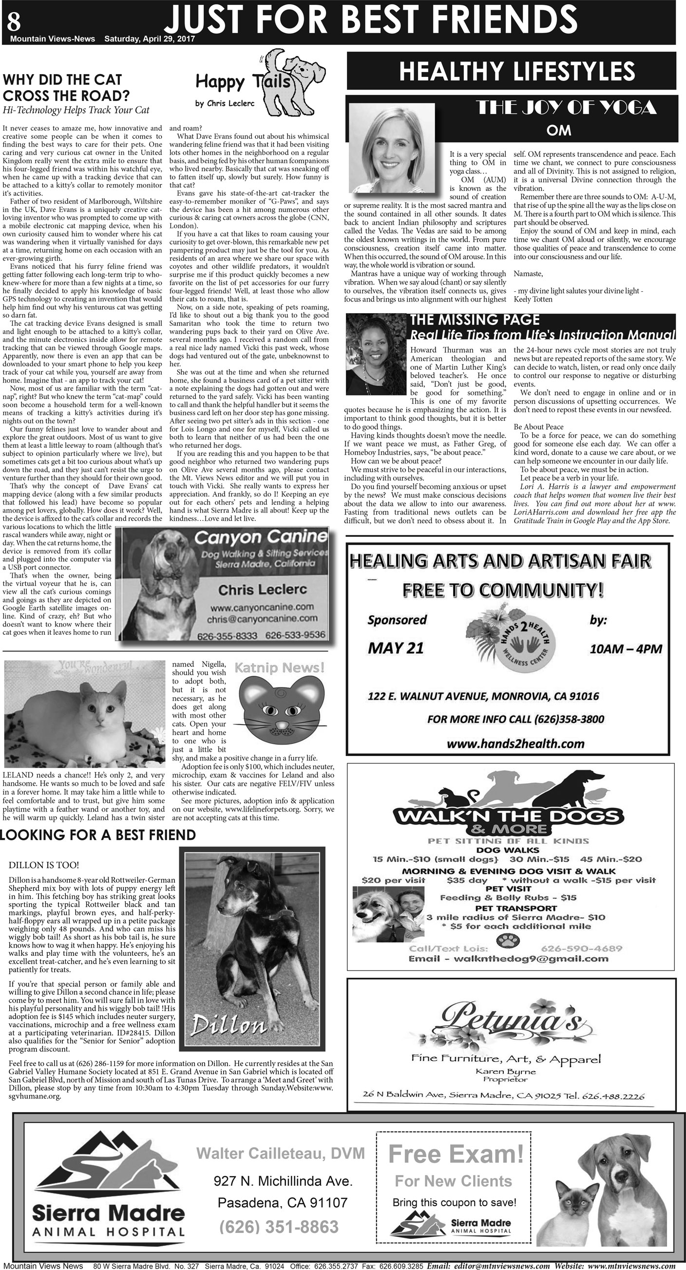 MVNews this week:  Page A:8