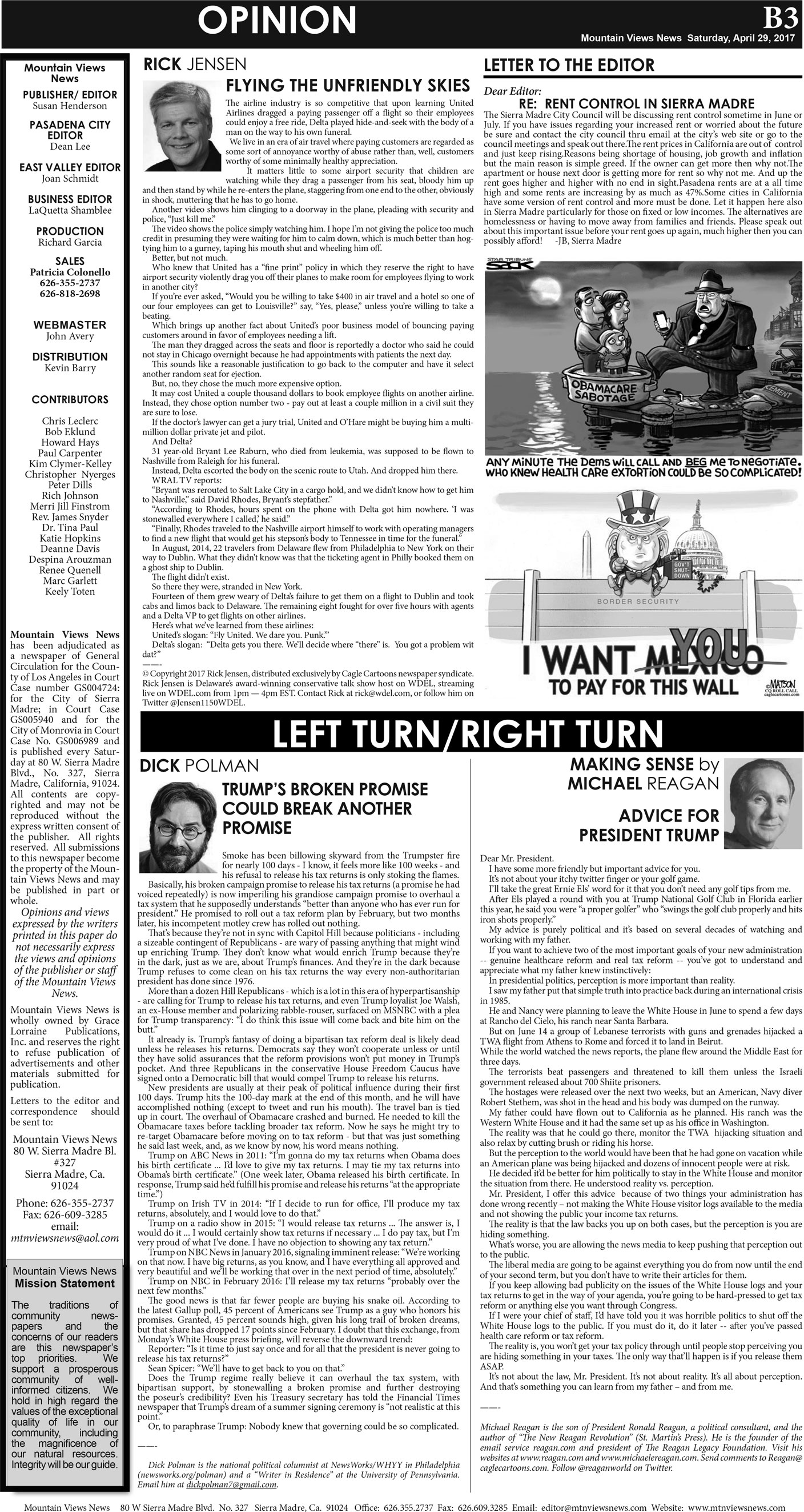 MVNews this week:  Page B:3