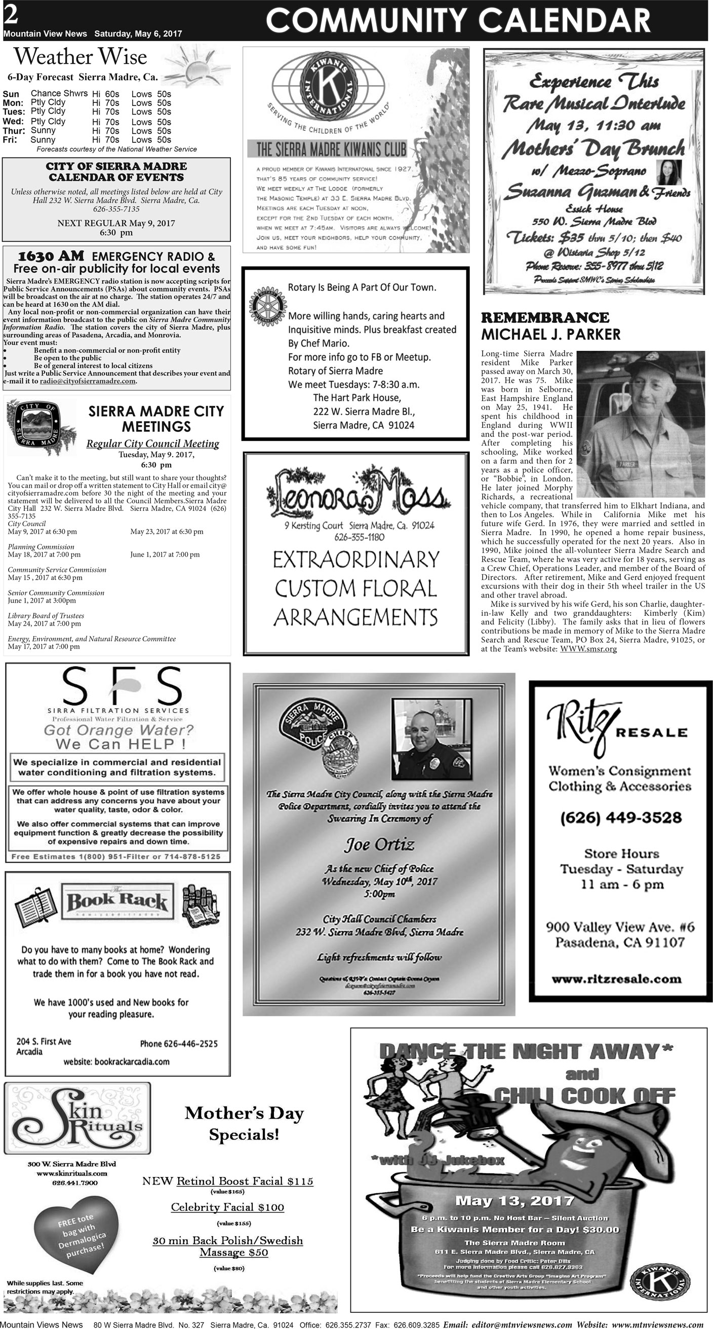 MVNews this week:  Page A:2