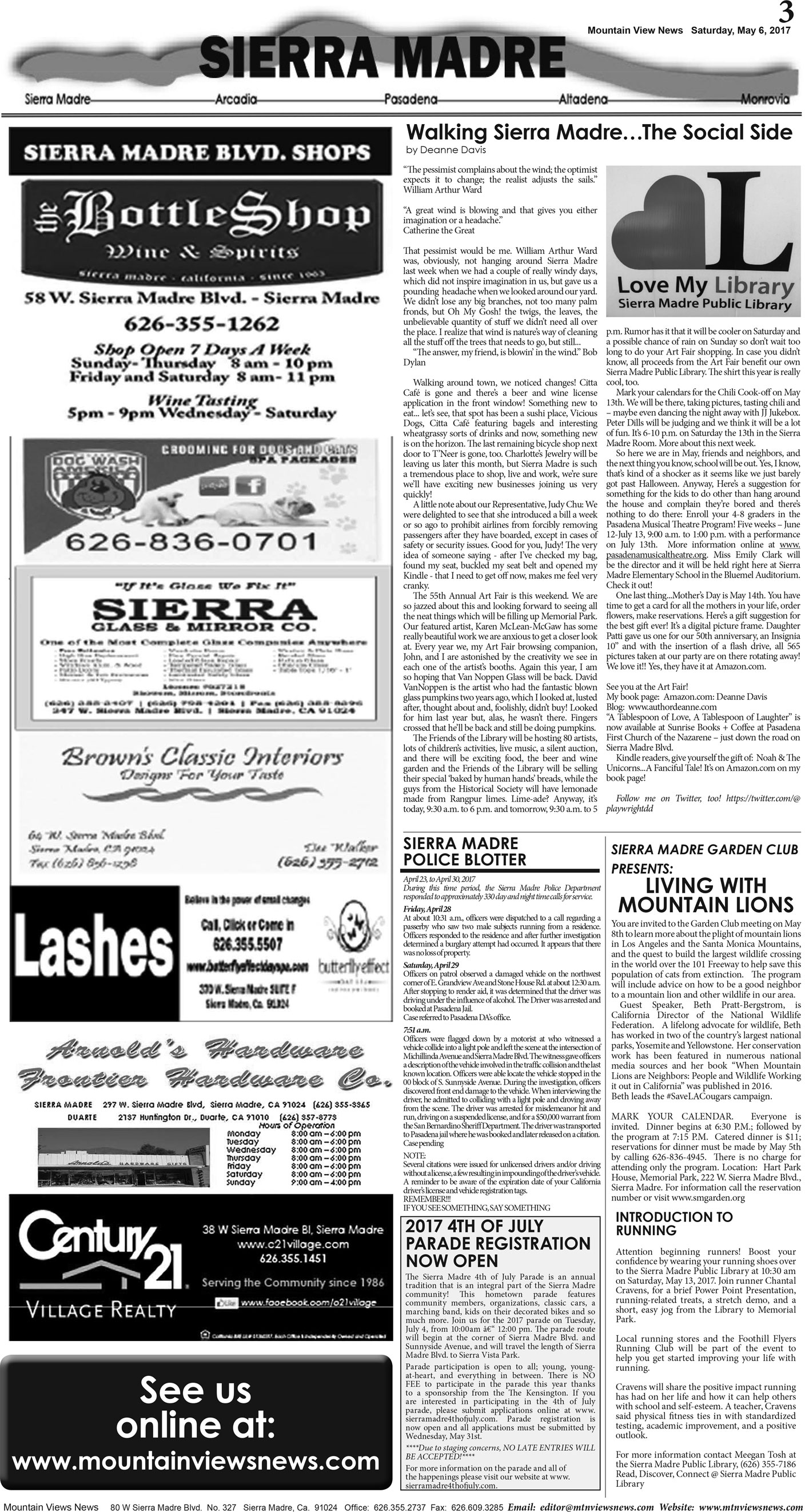 MVNews this week:  Page A:3