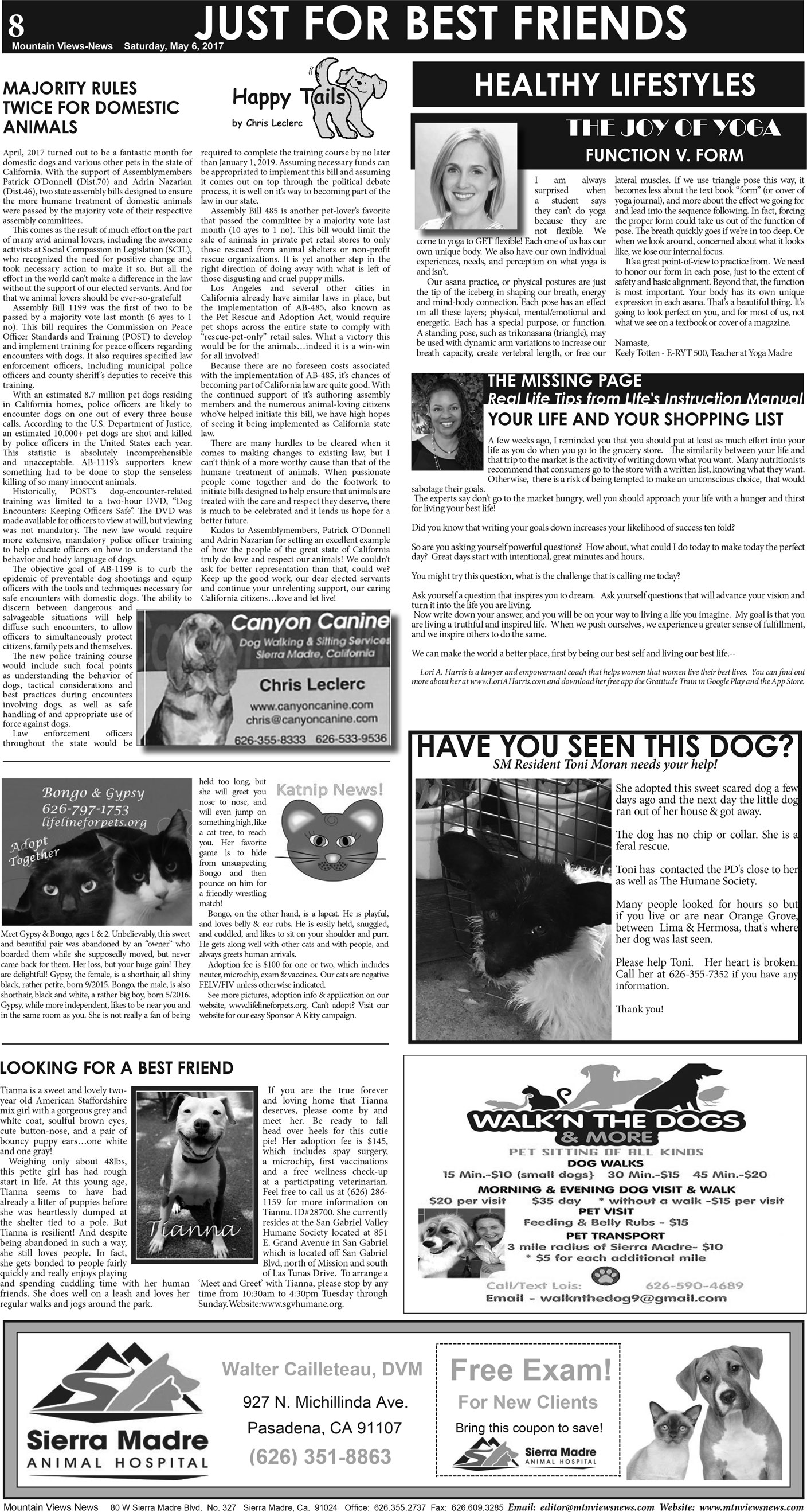 MVNews this week:  Page A:8