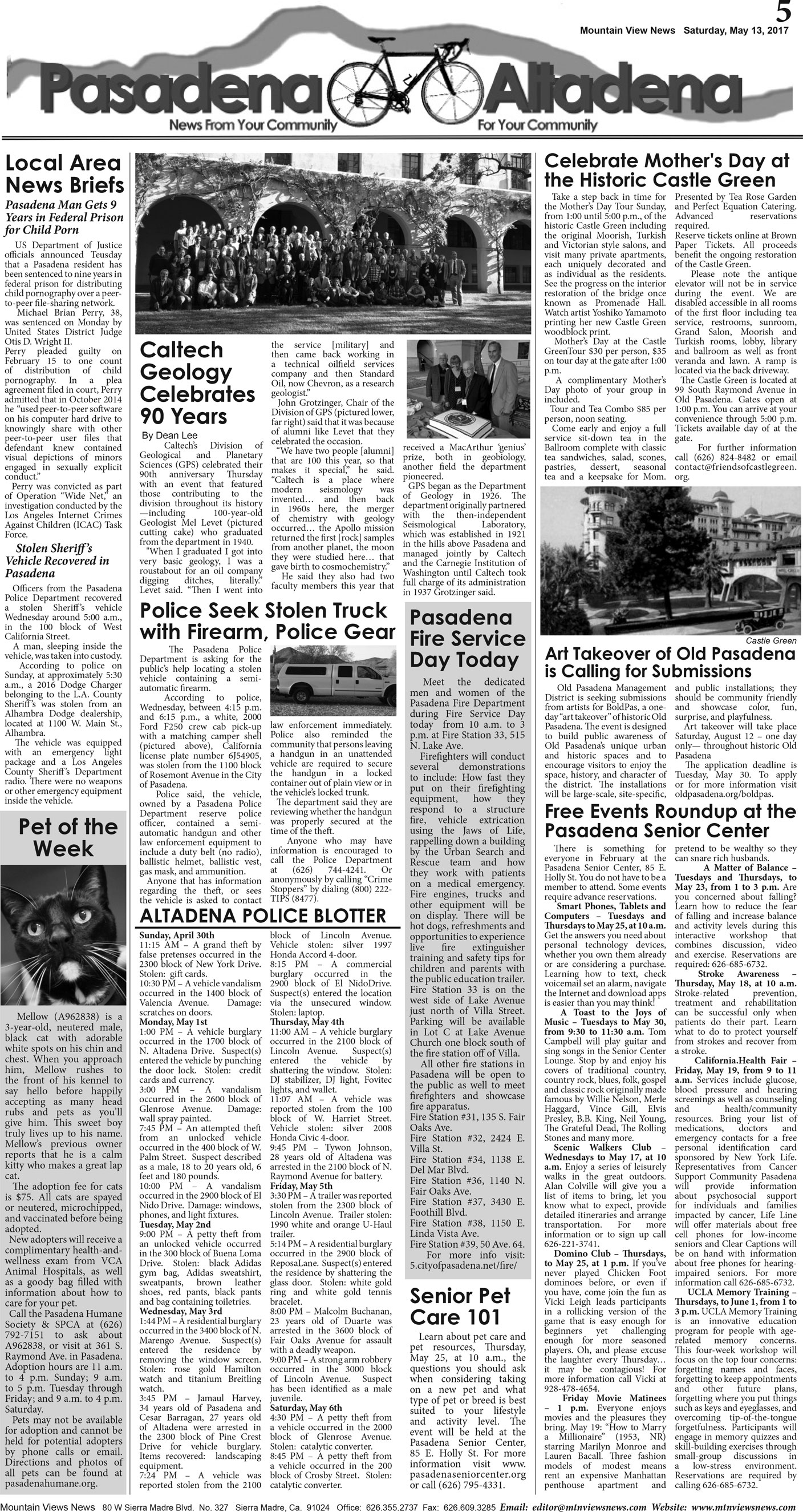 MVNews this week:  Page A:5