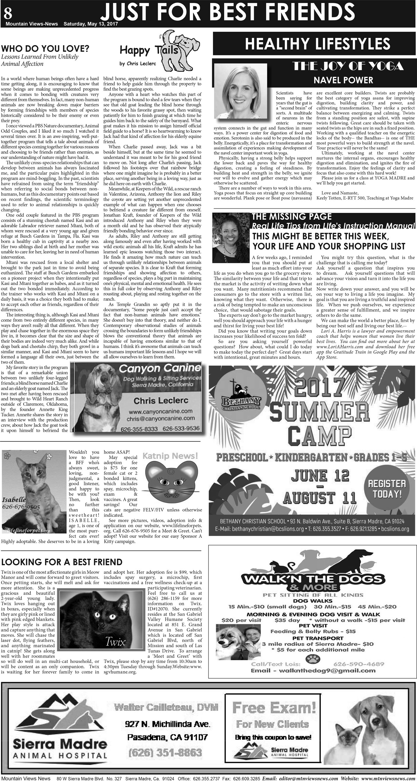 MVNews this week:  Page A:8