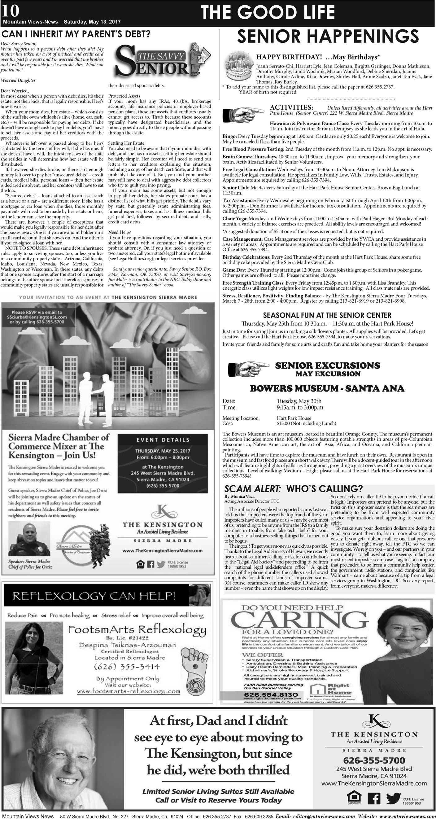 MVNews this week:  Page A:10