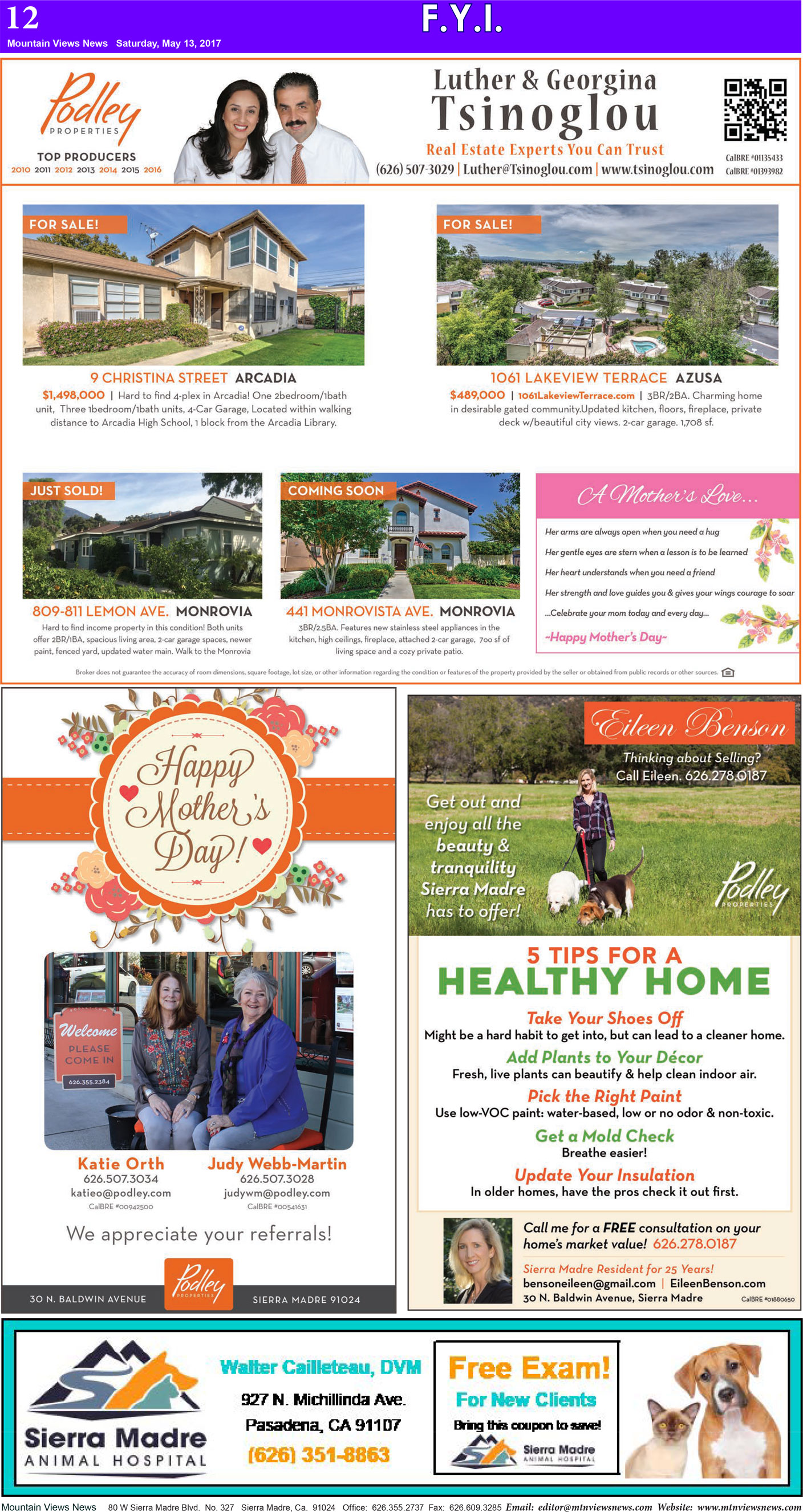 MVNews this week:  Page A:12