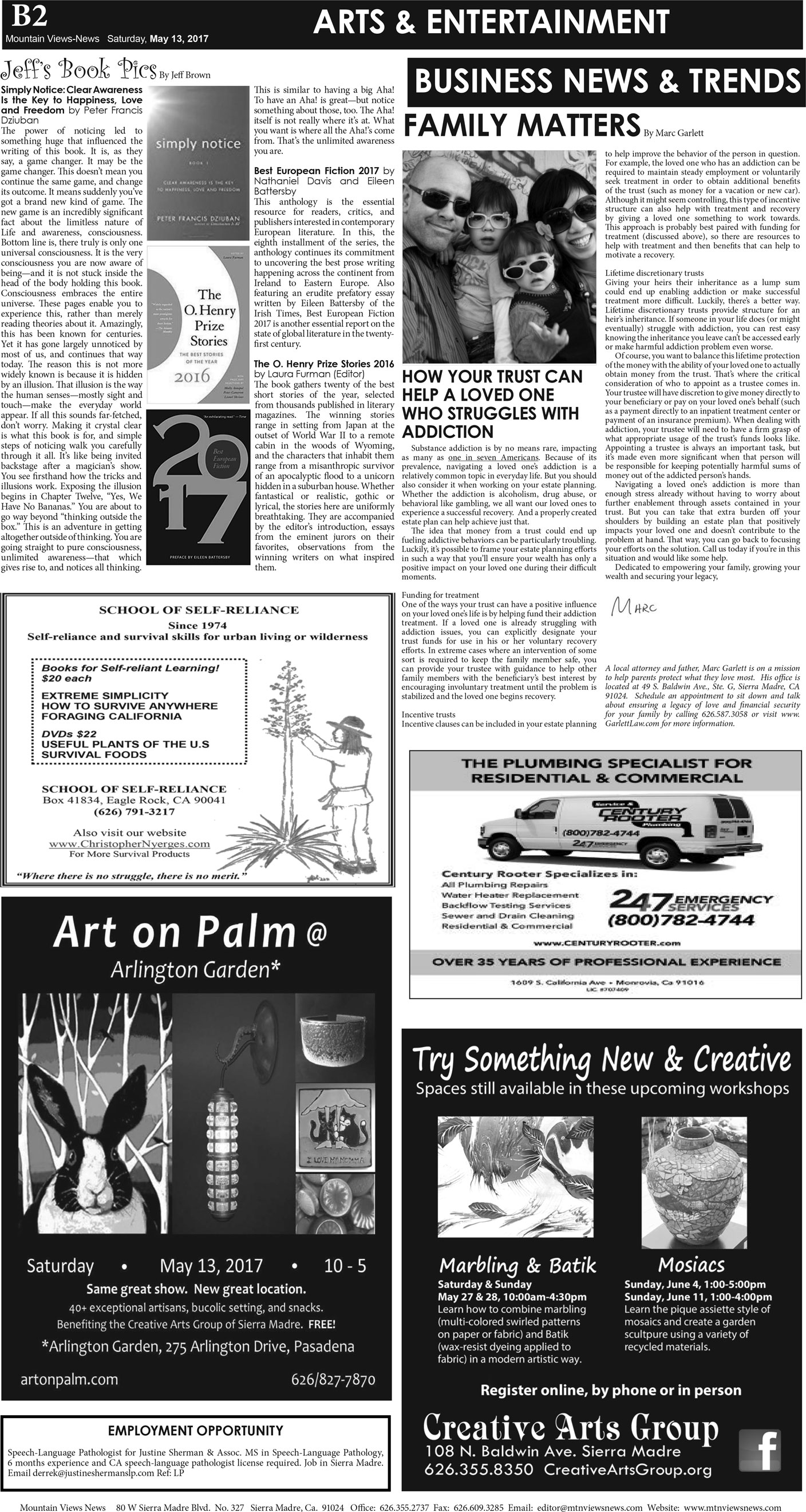 MVNews this week:  Page B:2