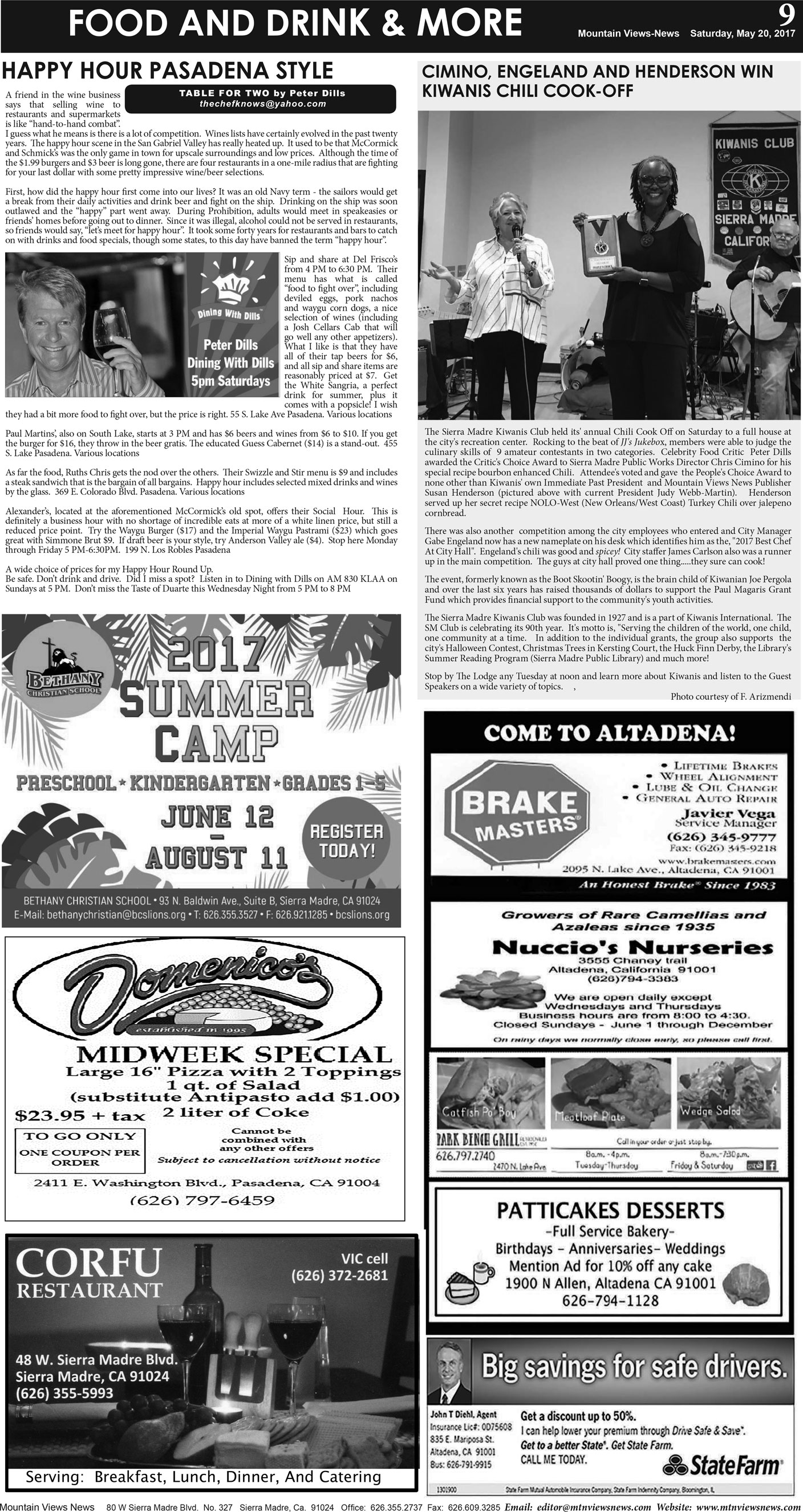 MVNews this week:  Page A:9