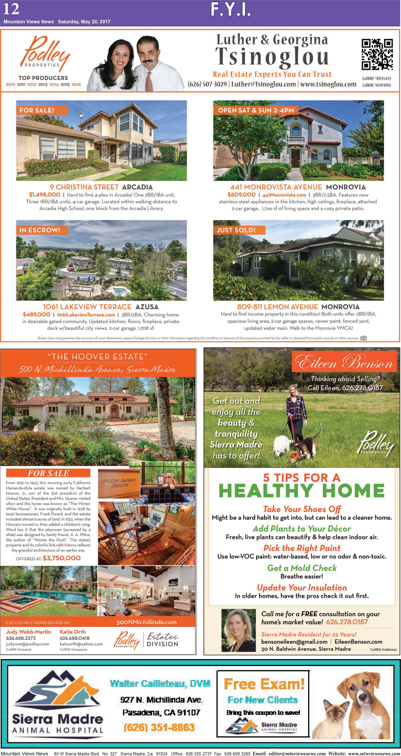 MVNews this week:  Page A:12