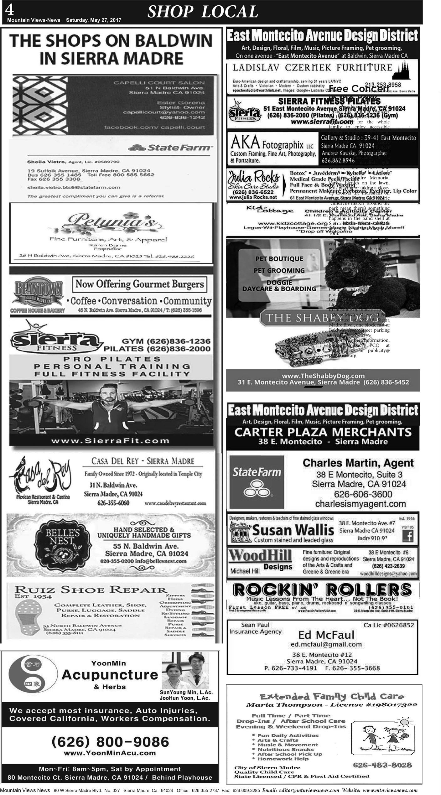 MVNews this week:  Page A:4