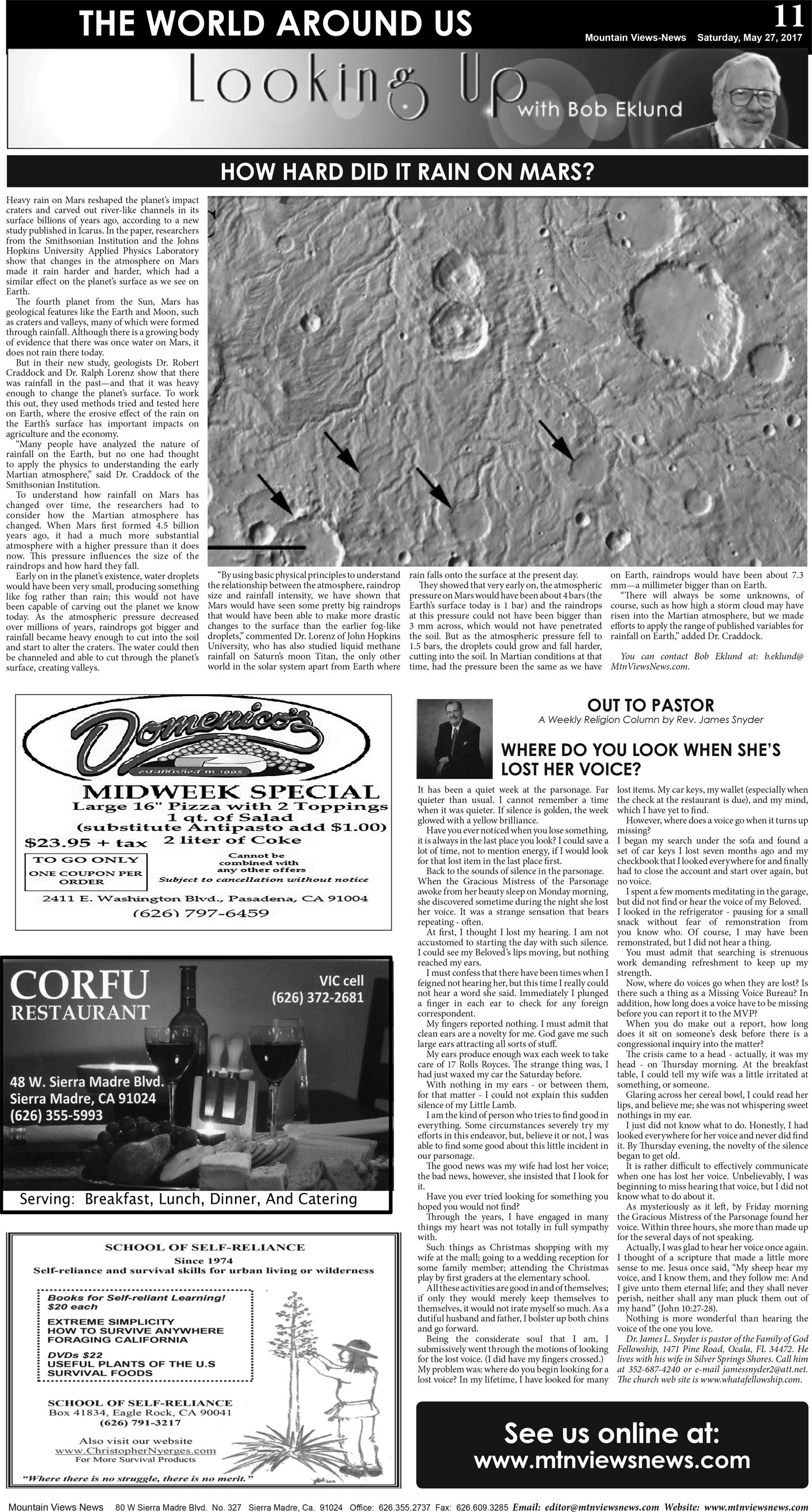 MVNews this week:  Page A:11