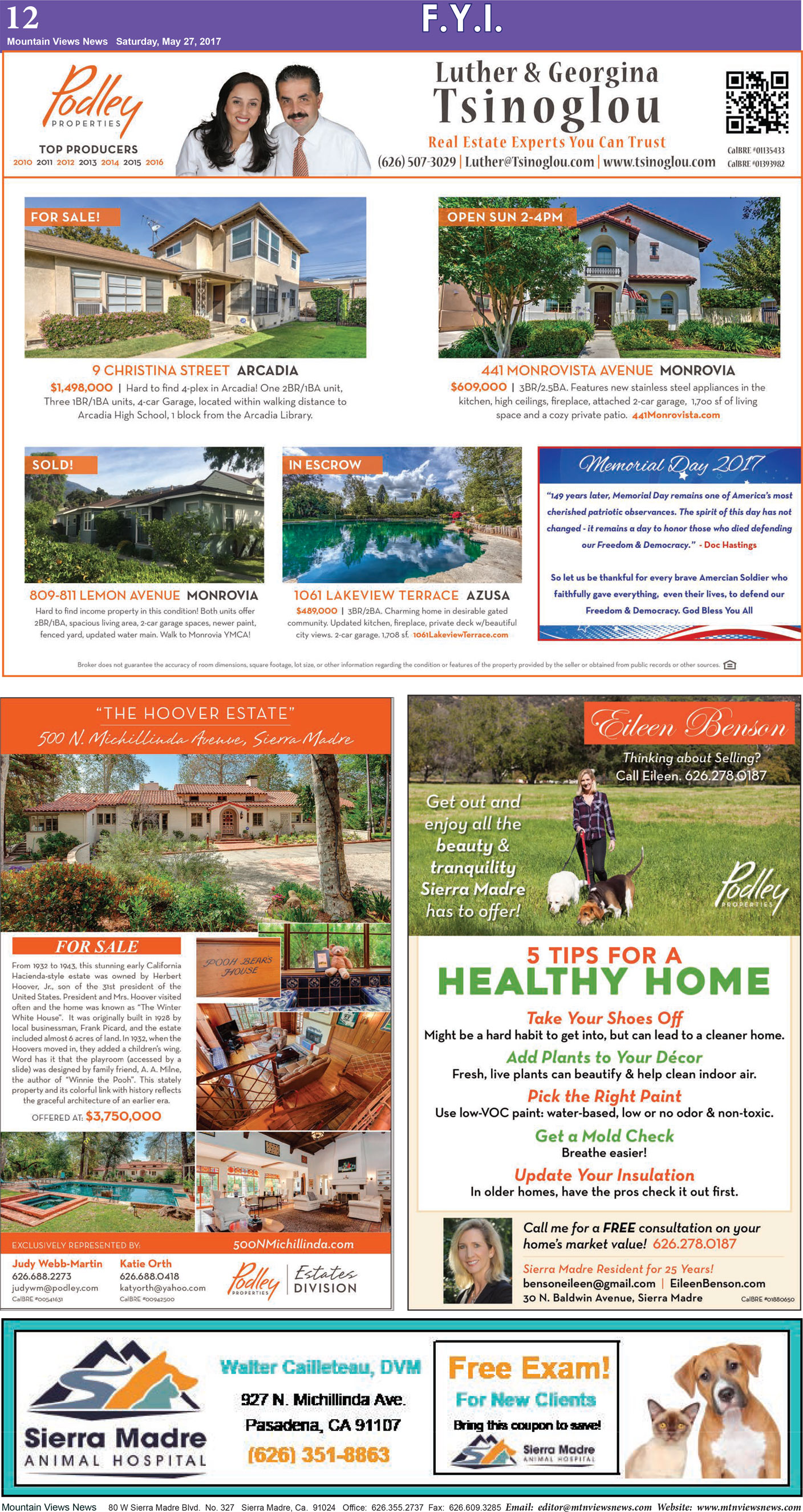 MVNews this week:  Page A:12