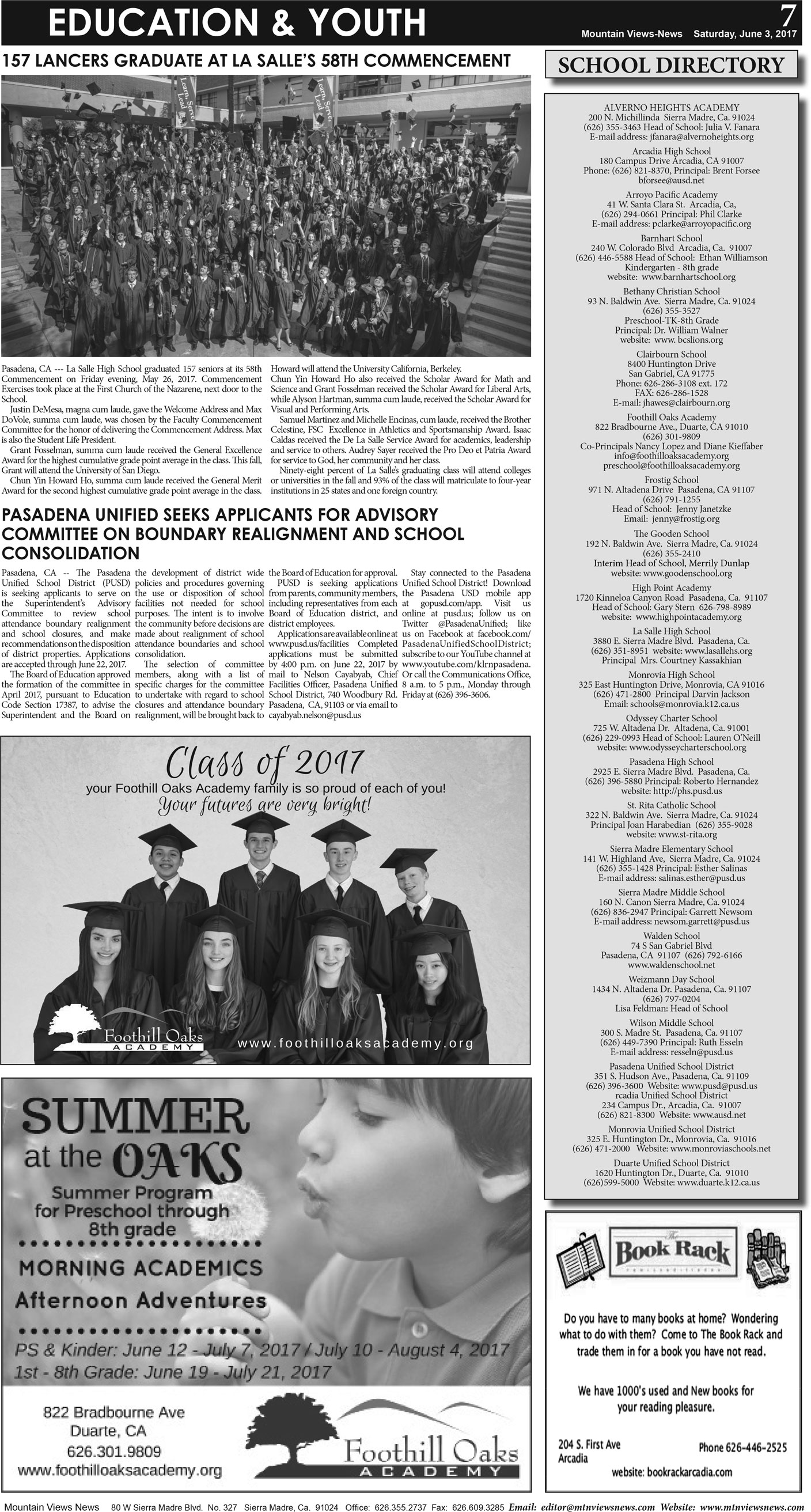 MVNews this week:  Page A:7
