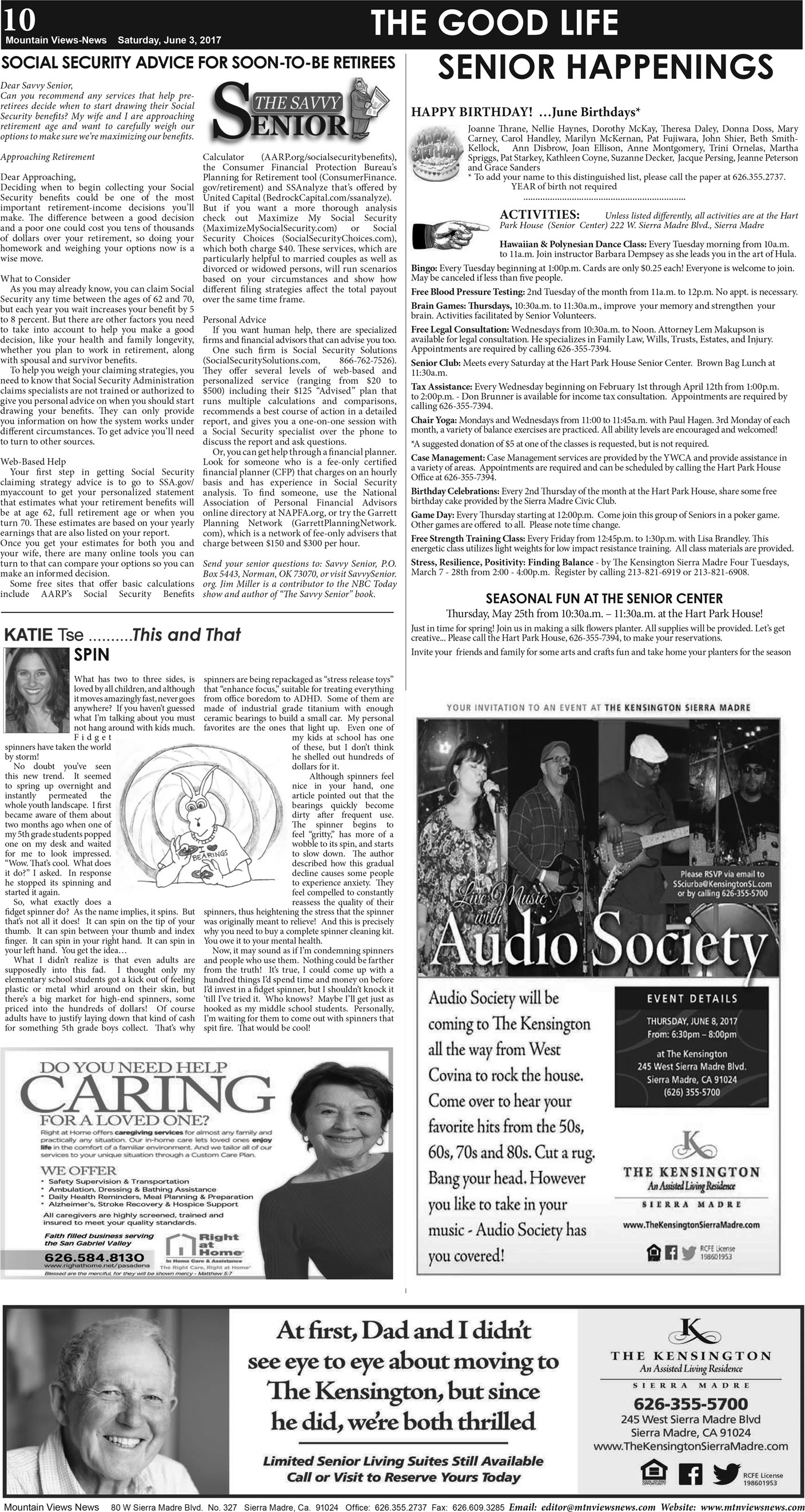 MVNews this week:  Page A:10