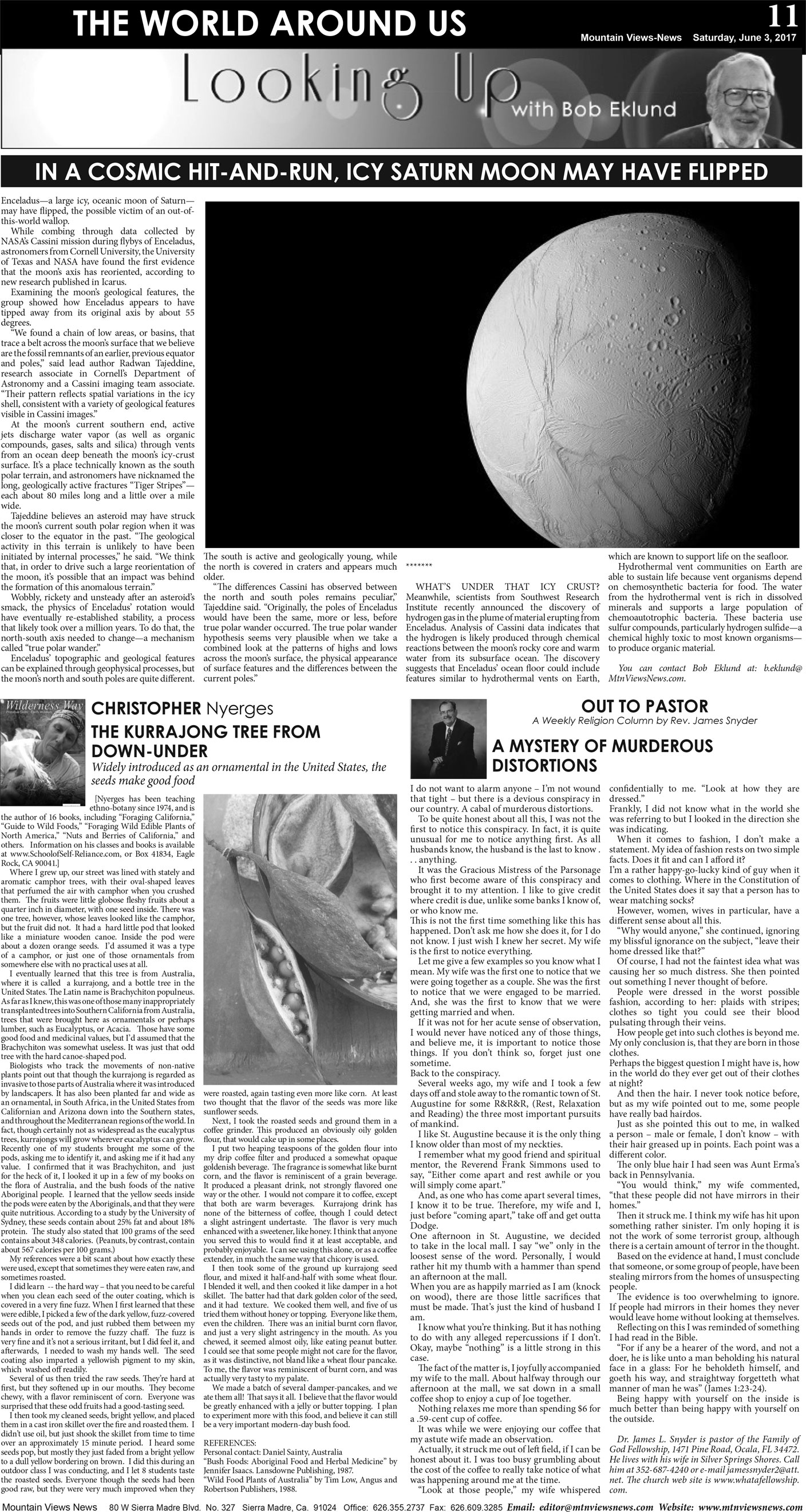 MVNews this week:  Page A:11