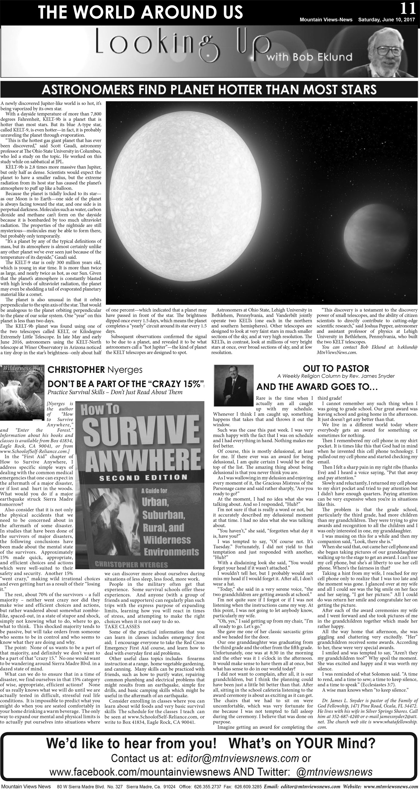 MVNews this week:  Page A:11