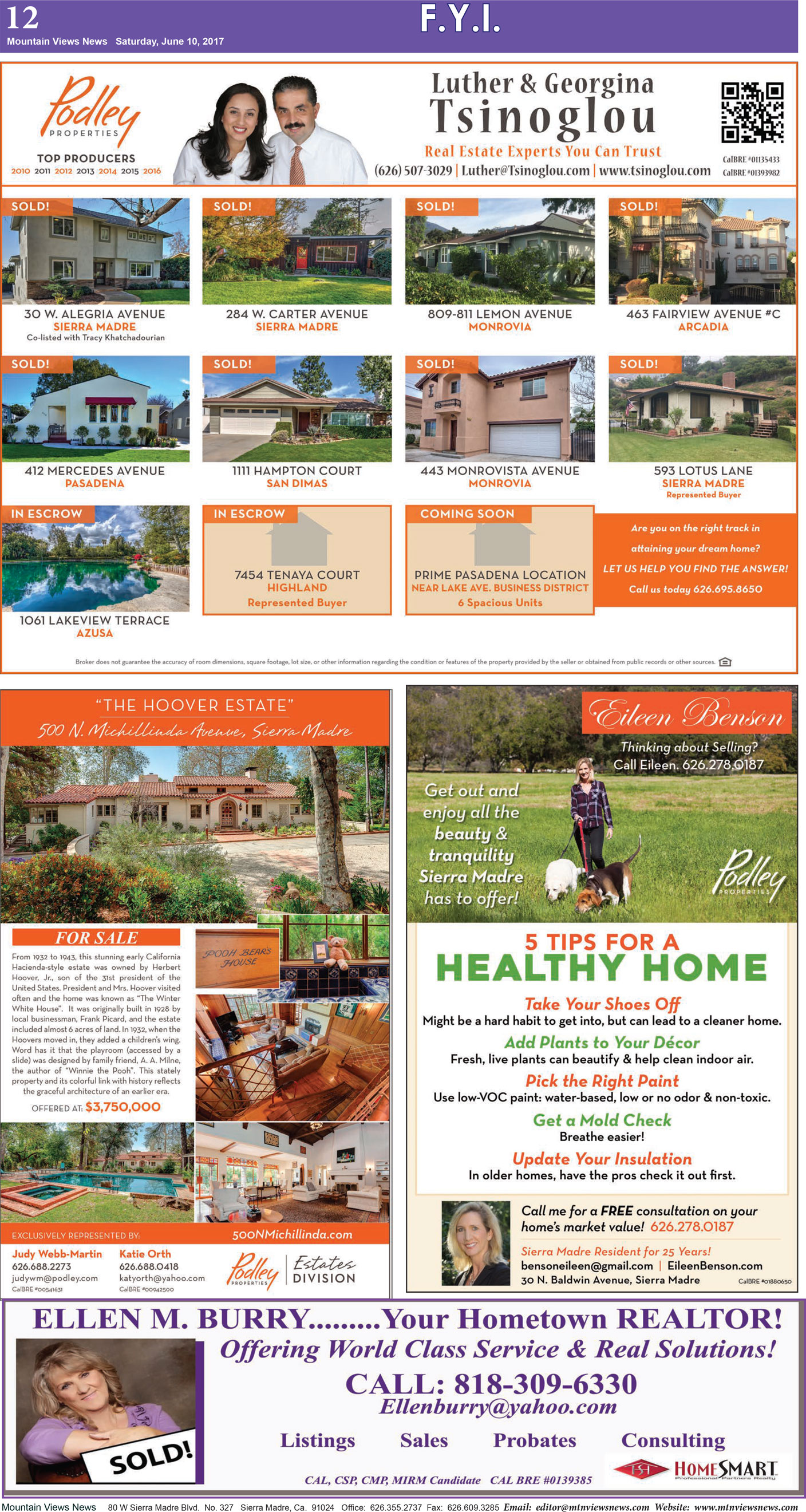 MVNews this week:  Page A:12