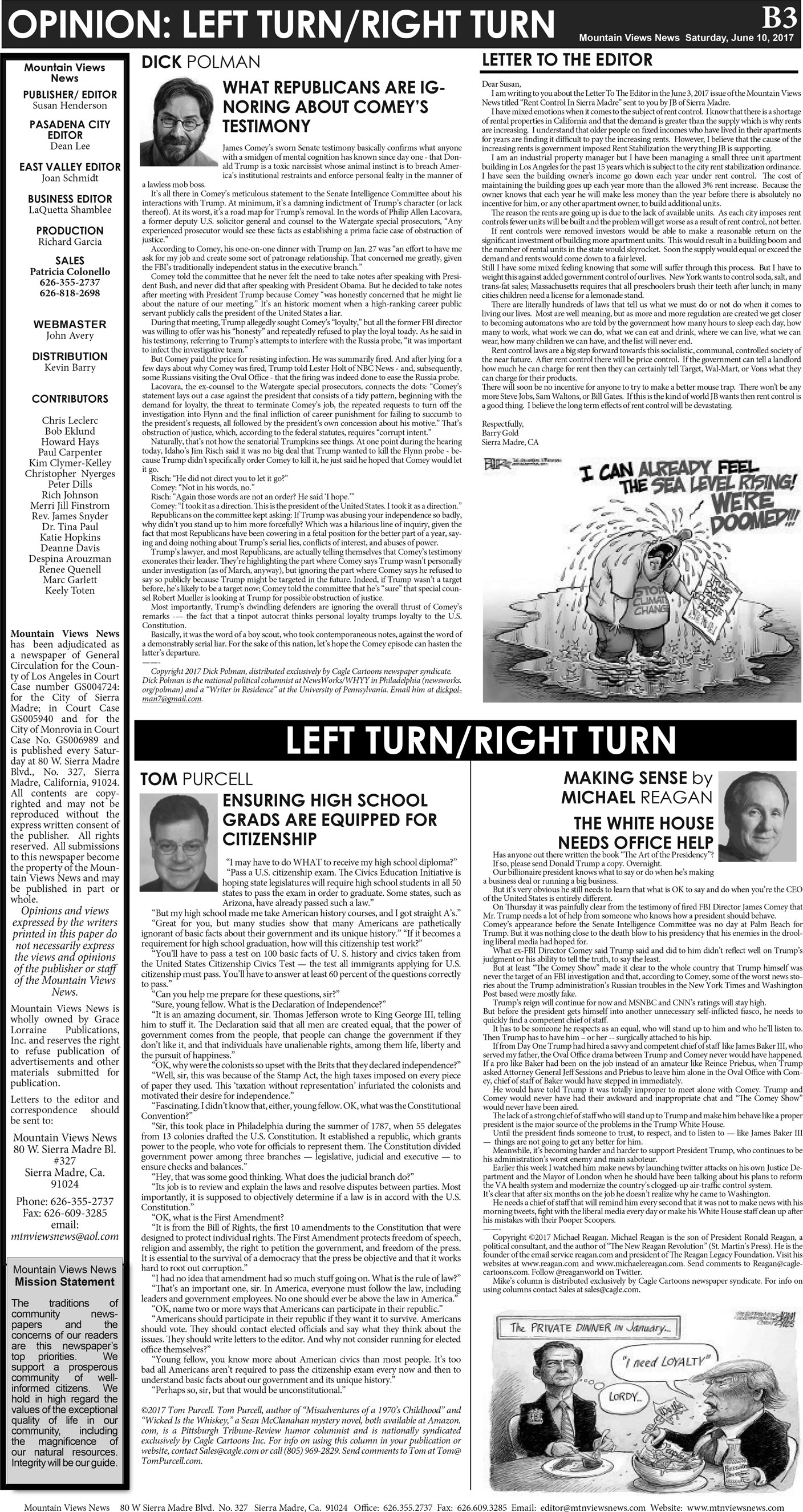 MVNews this week:  Page B:3