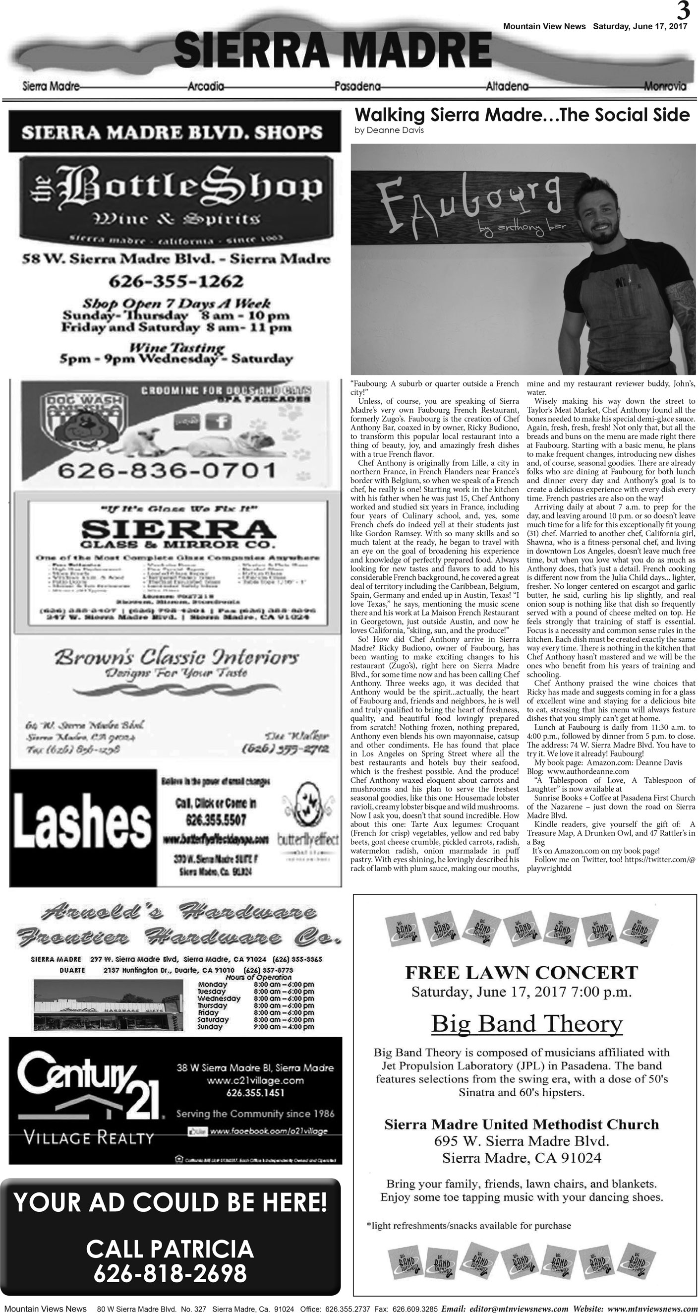 MVNews this week:  Page A:3