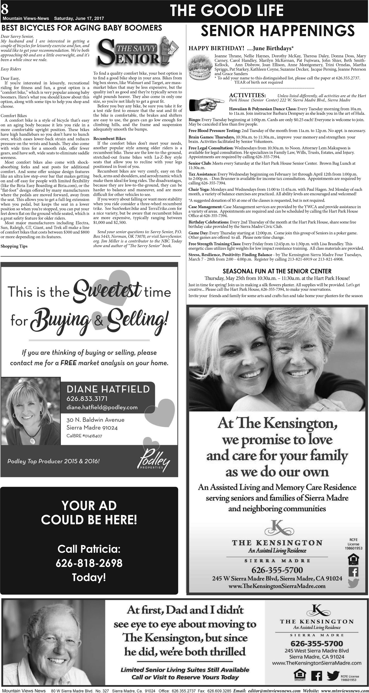 MVNews this week:  Page A:8