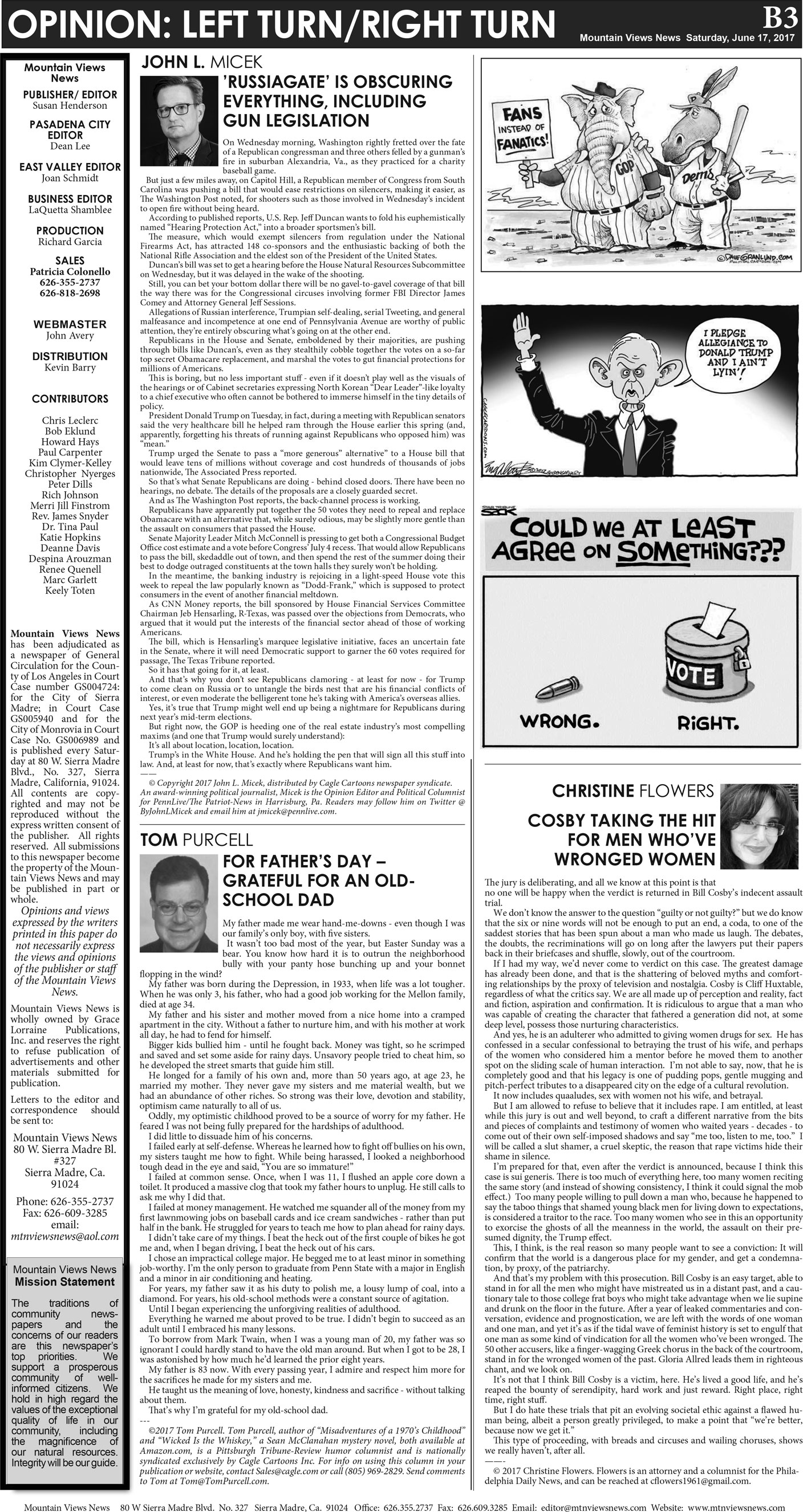 MVNews this week:  Page B:3