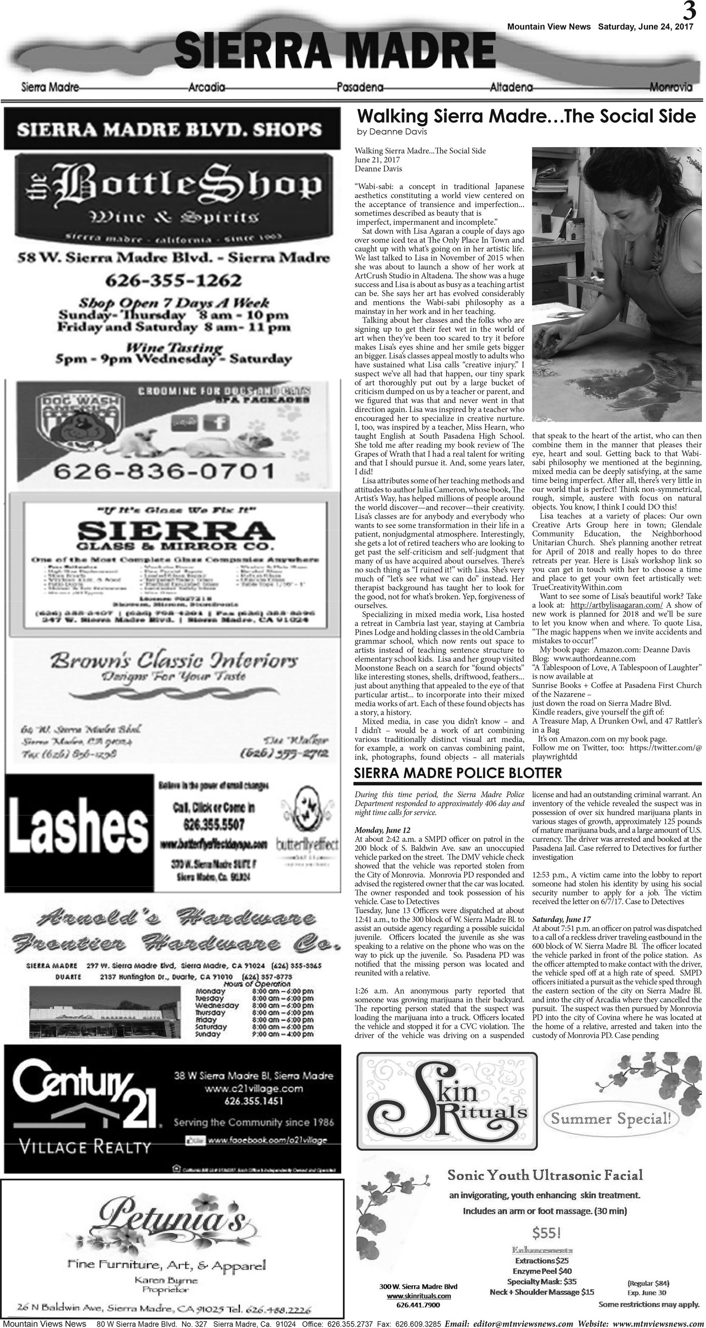 MVNews this week:  Page A:3