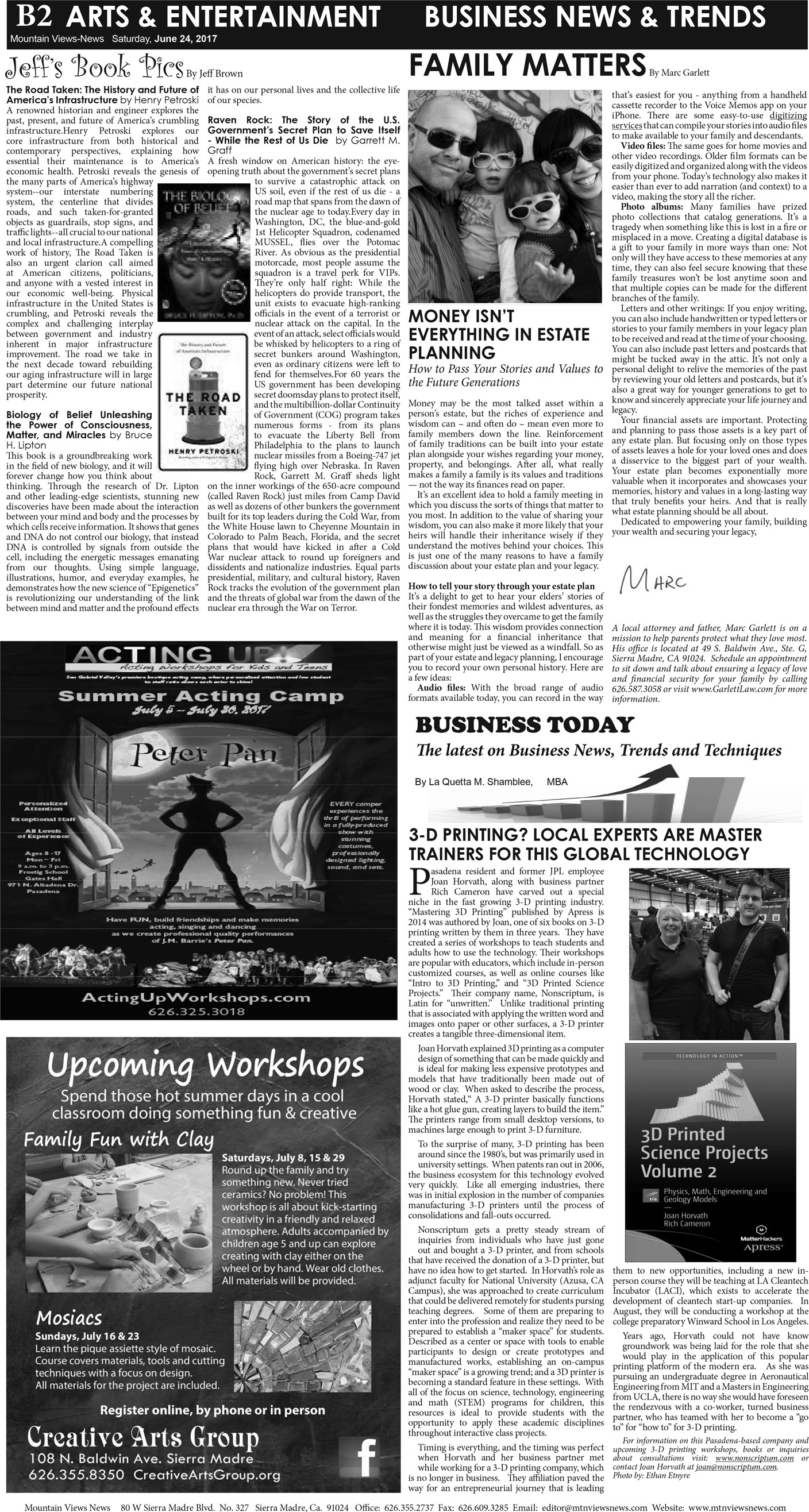 MVNews this week:  Page B:2