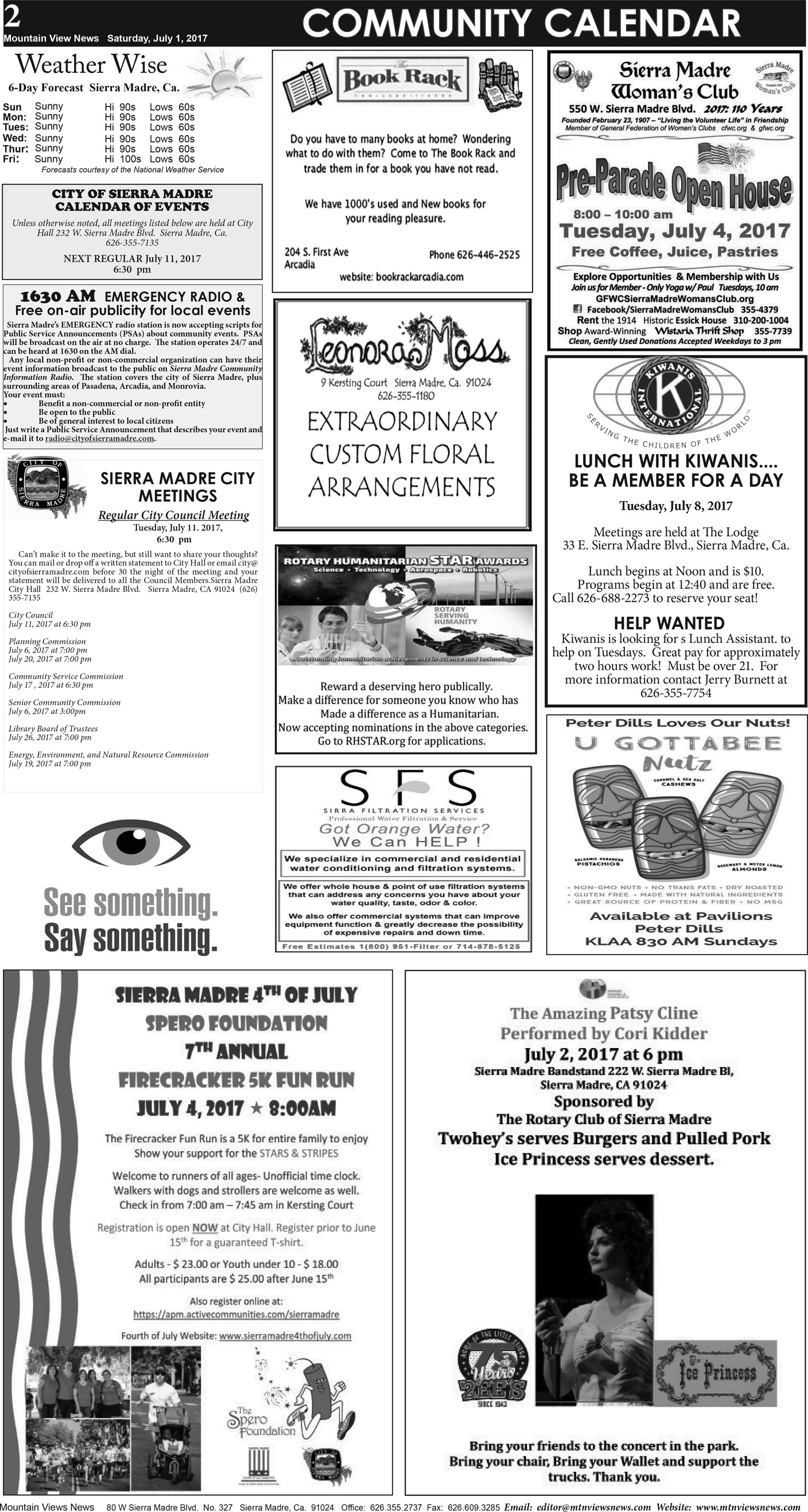 MVNews this week:  Page A:2