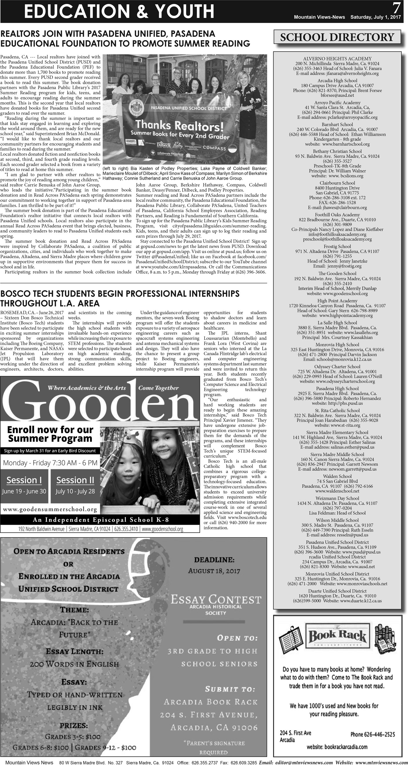 MVNews this week:  Page A:7