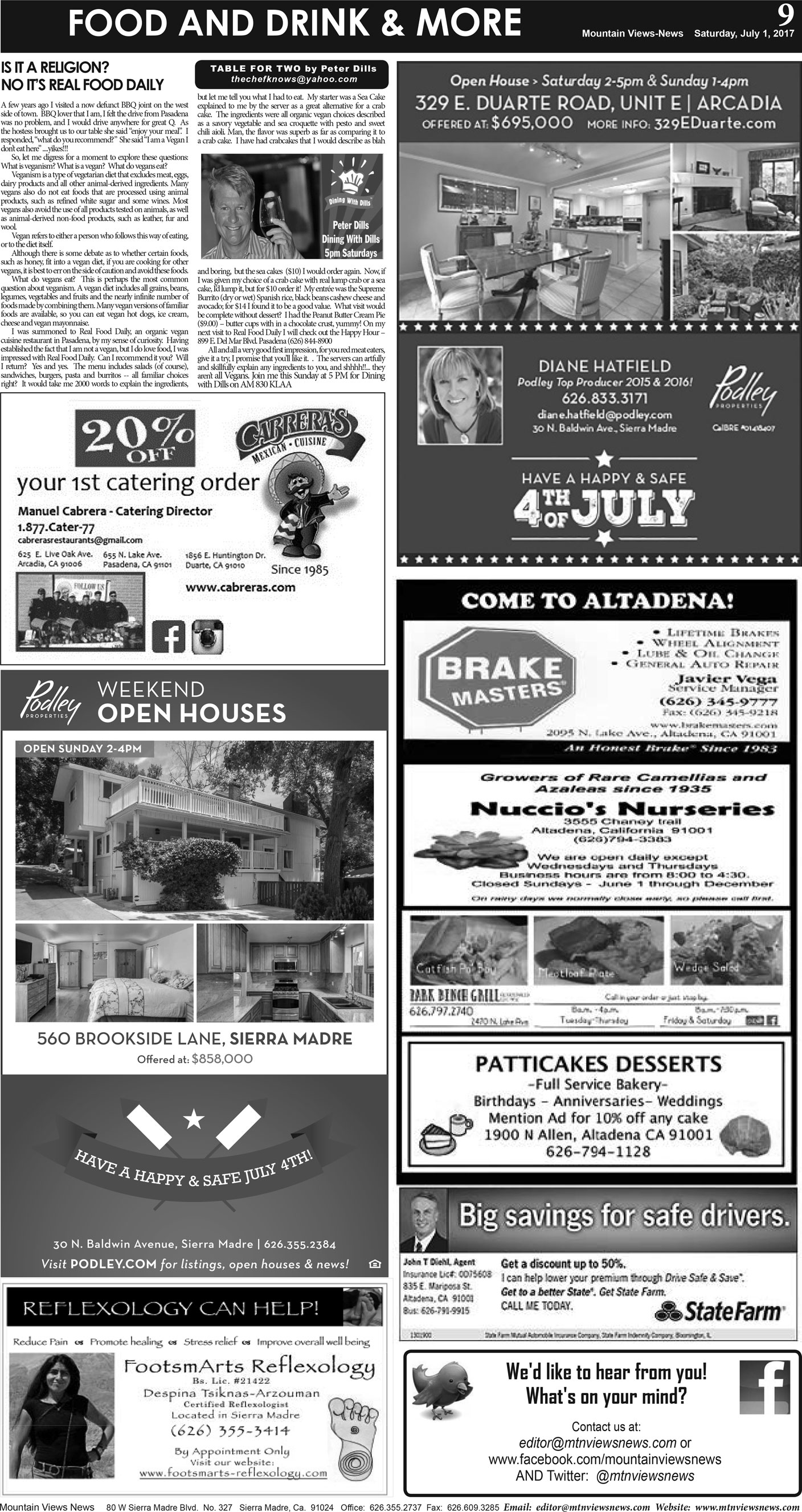 MVNews this week:  Page A:9