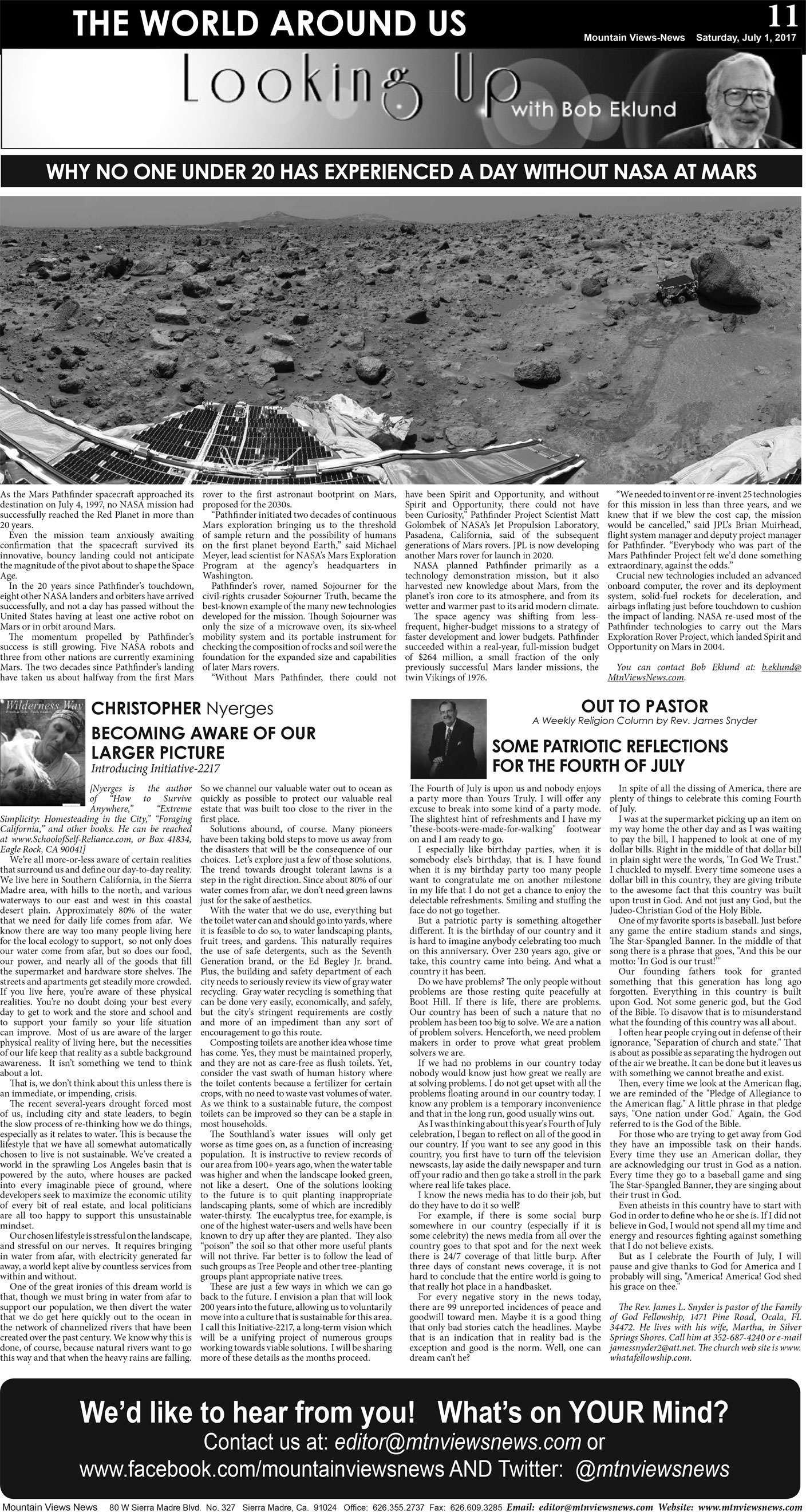 MVNews this week:  Page A:11