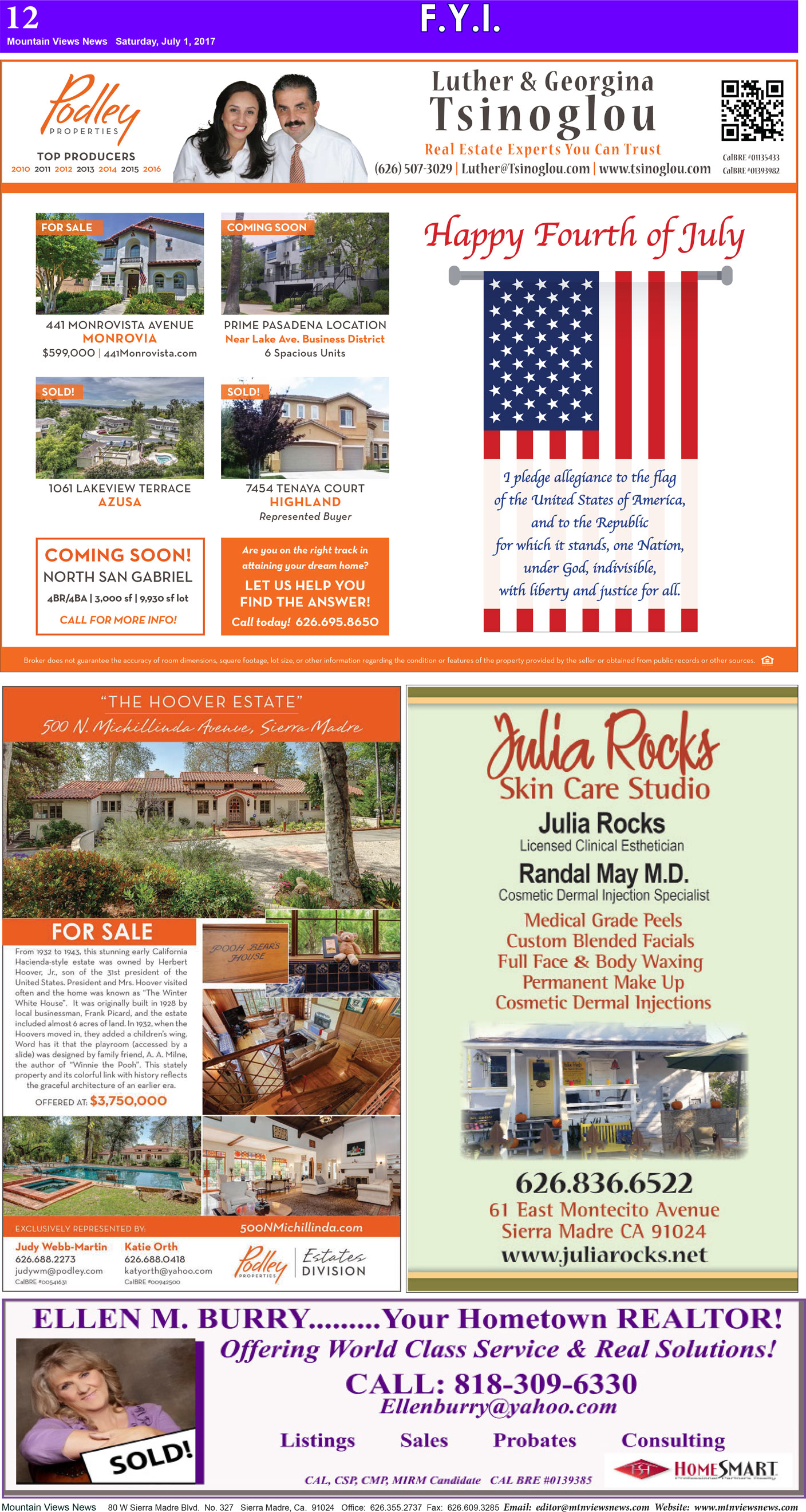 MVNews this week:  Page A:12