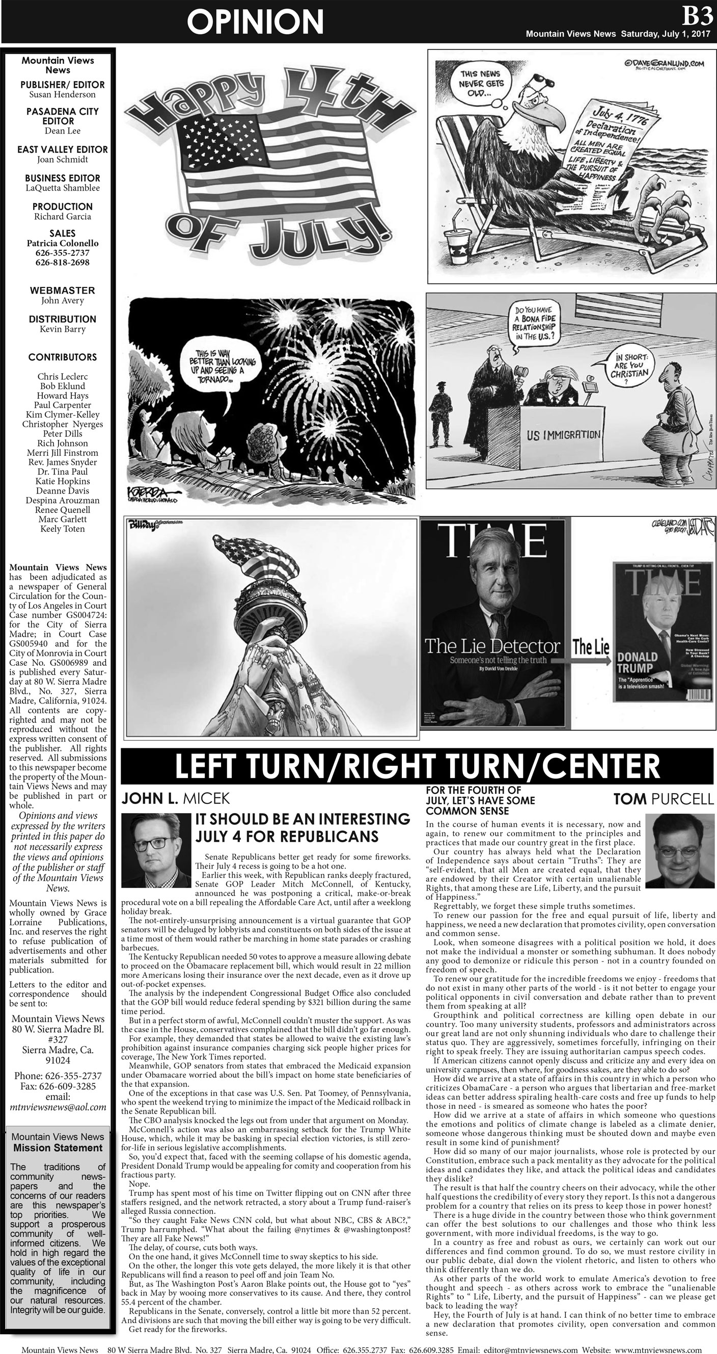 MVNews this week:  Page B:3