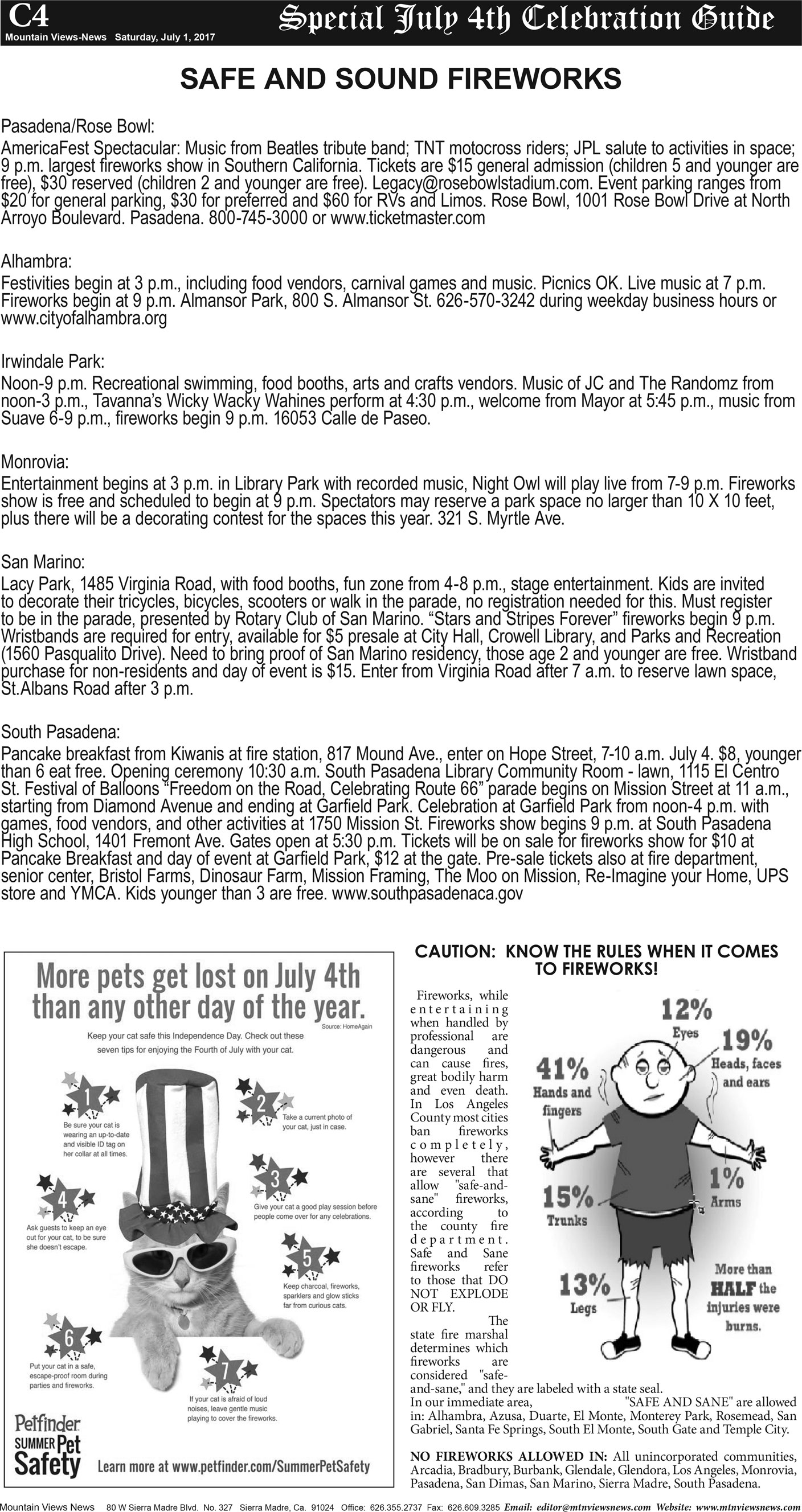 MVNews this week:  Page C:4