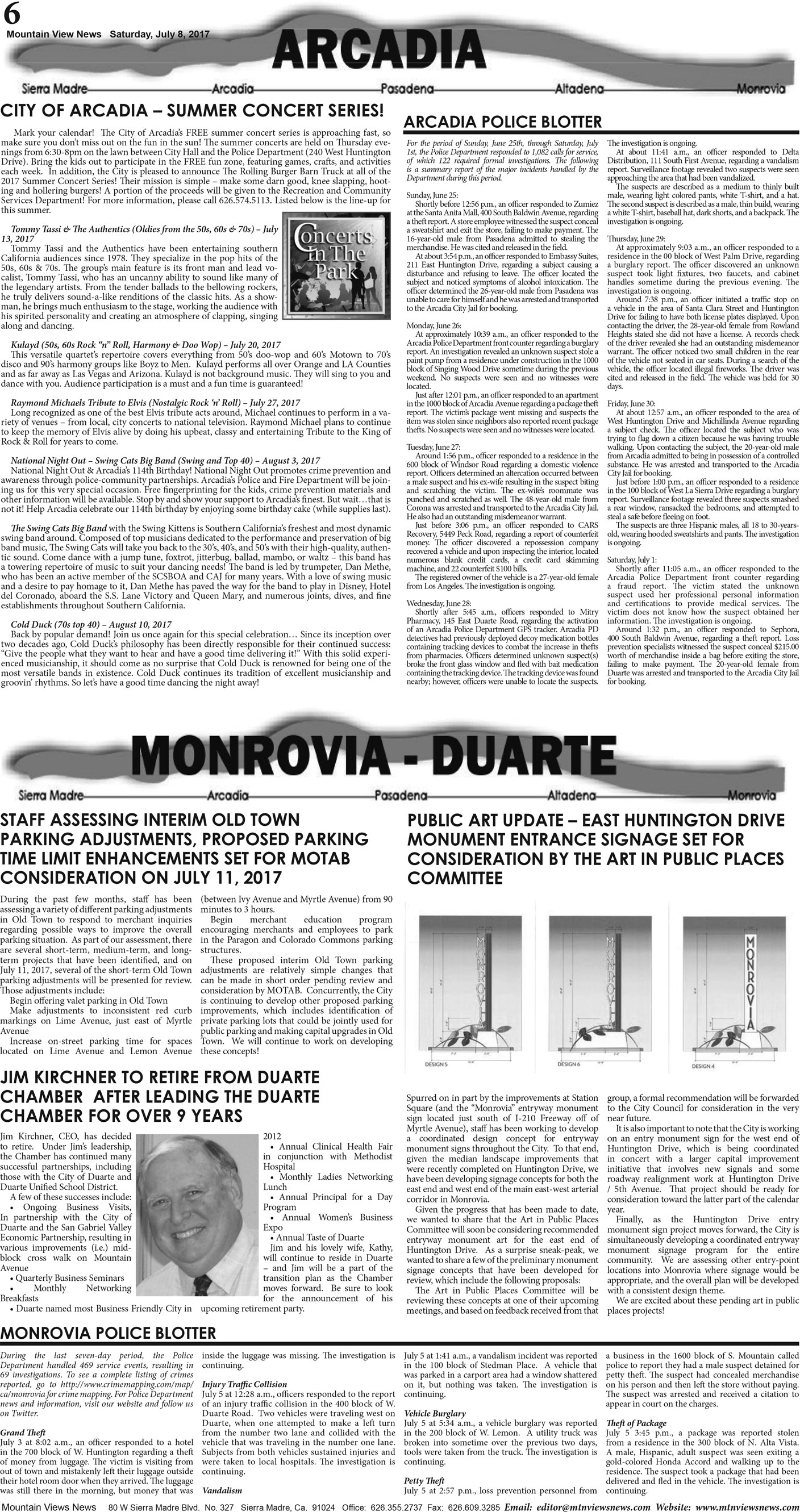 MVNews this week:  Page A:6