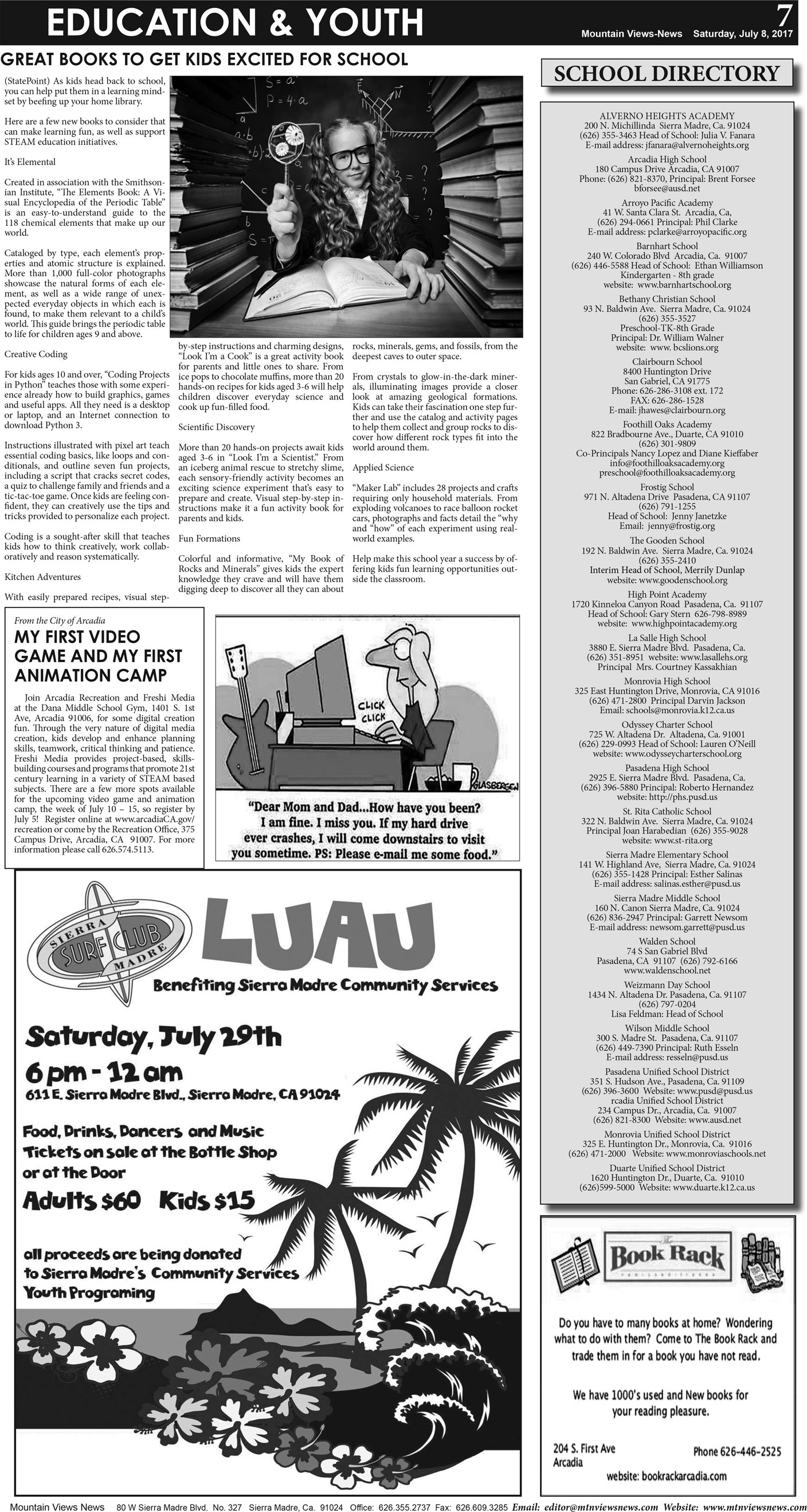 MVNews this week:  Page A:7