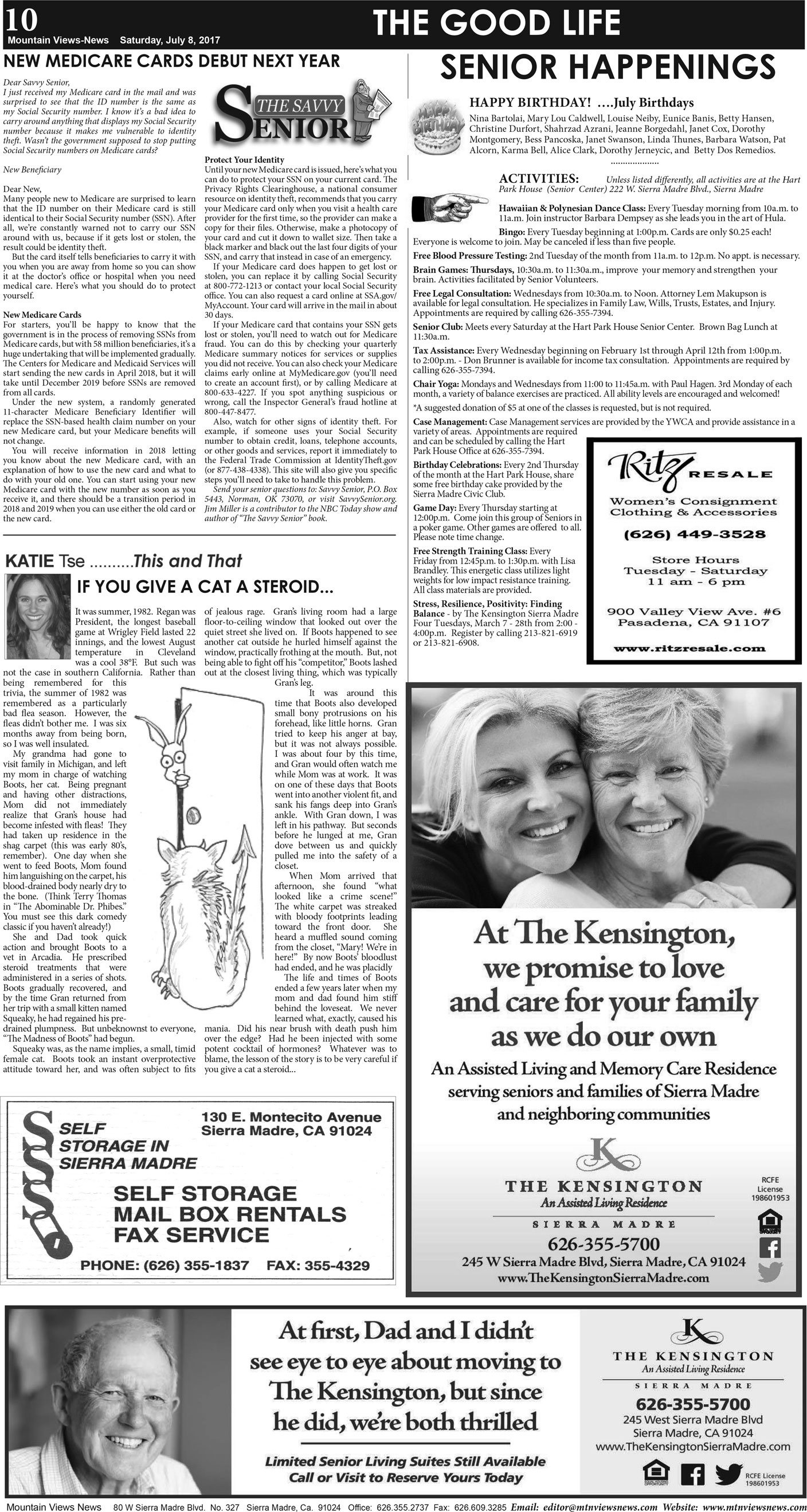 MVNews this week:  Page A:10