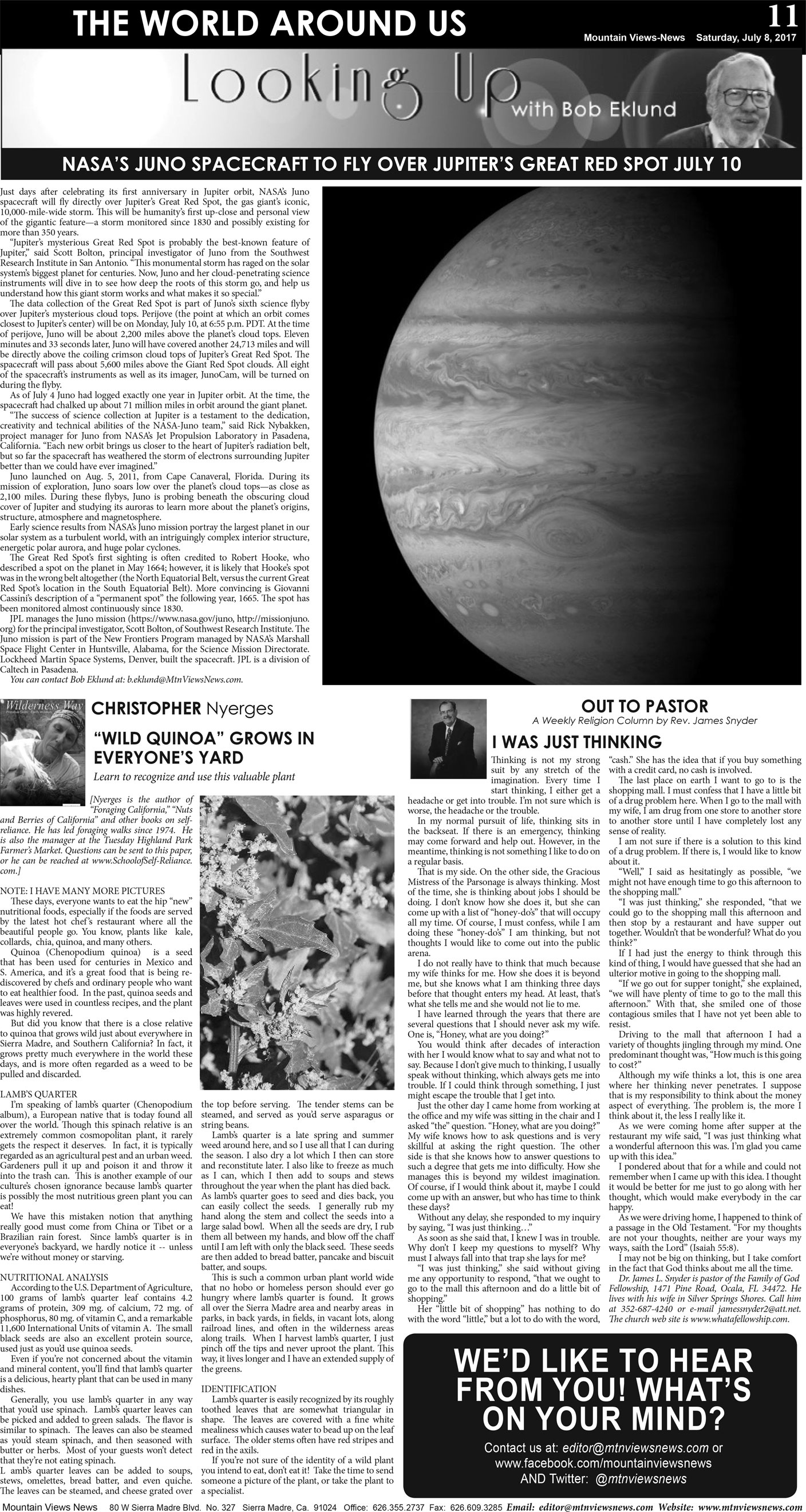 MVNews this week:  Page A:11