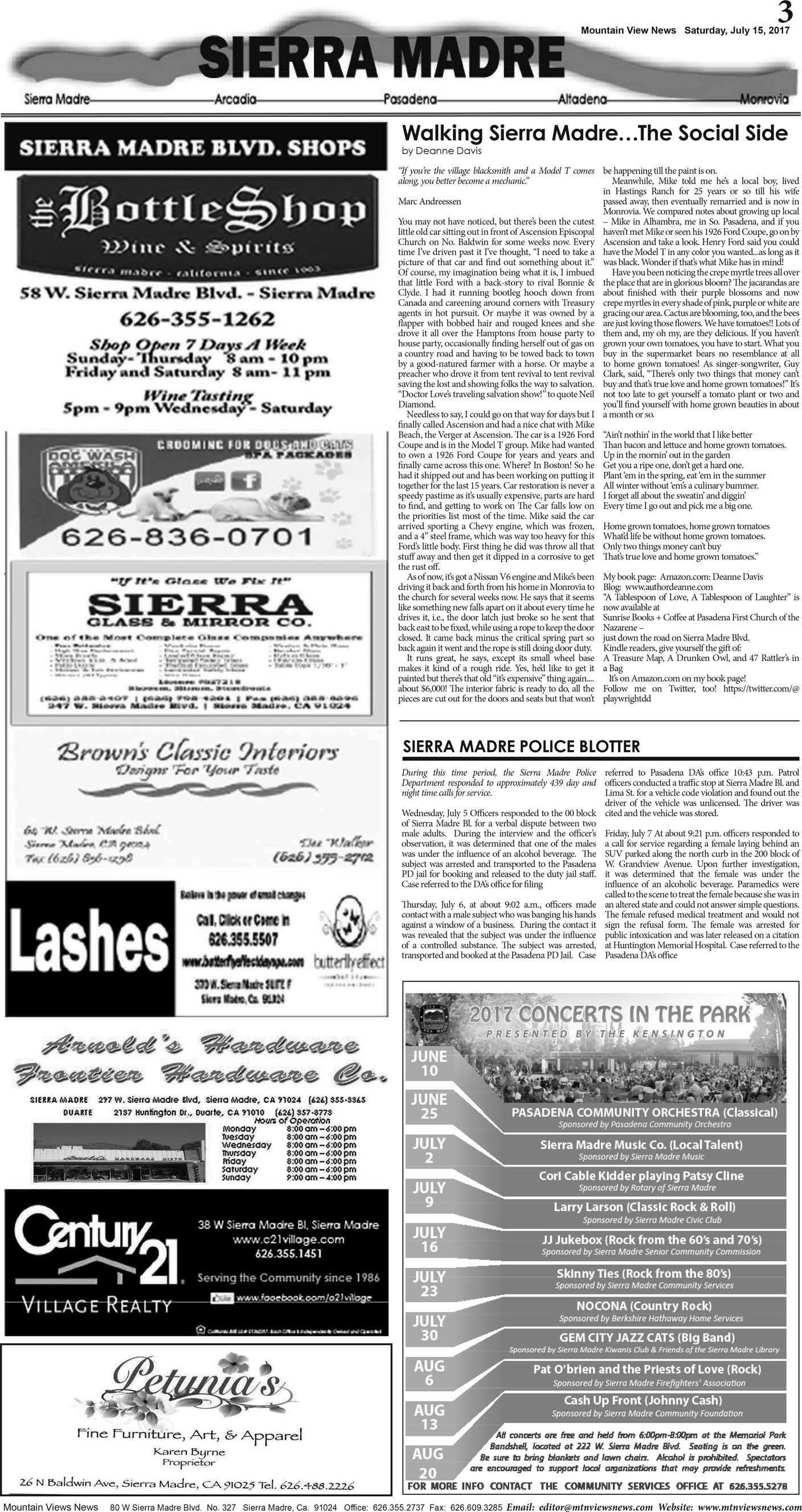 MVNews this week:  Page A:3