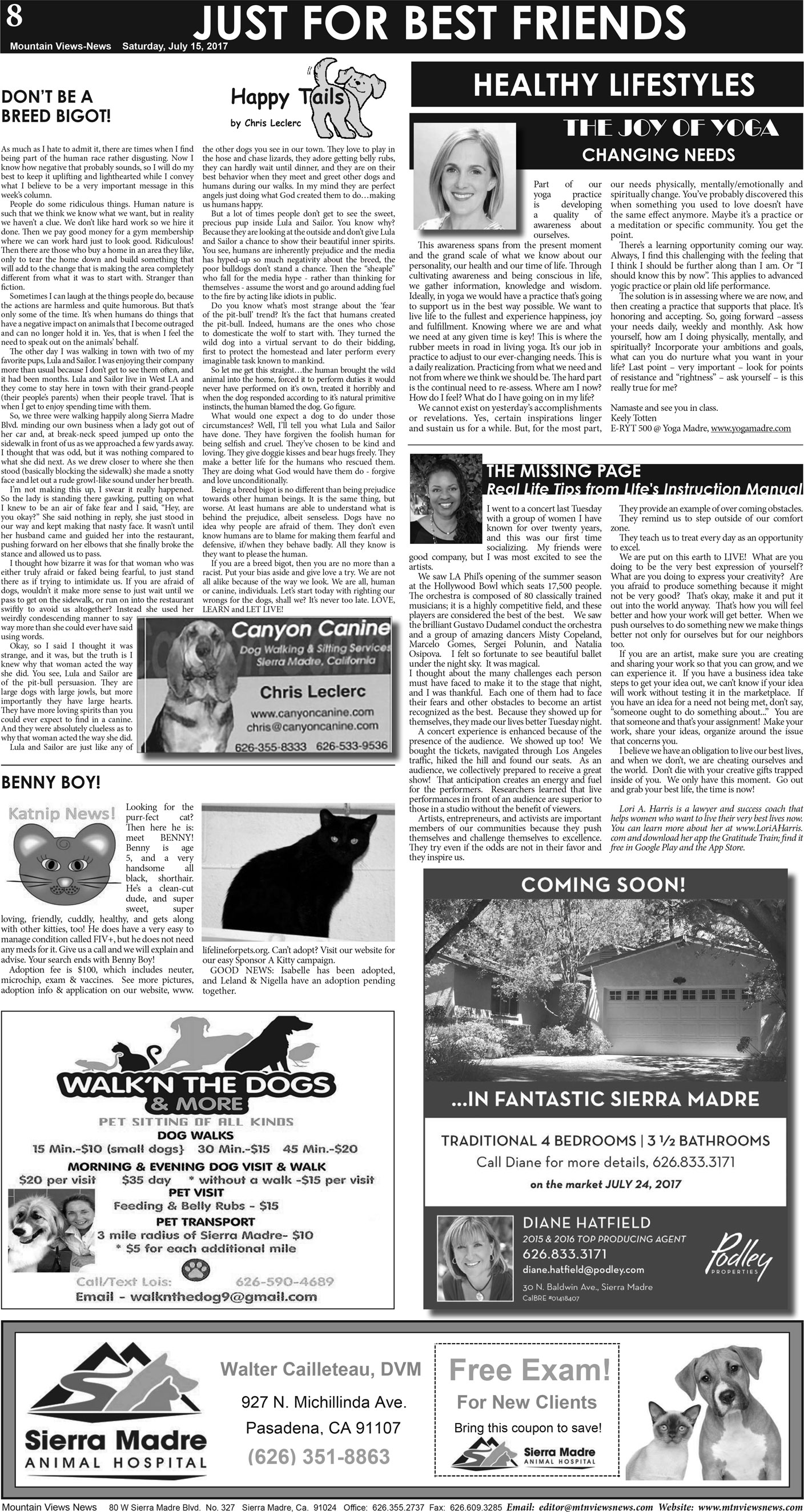 MVNews this week:  Page A:8