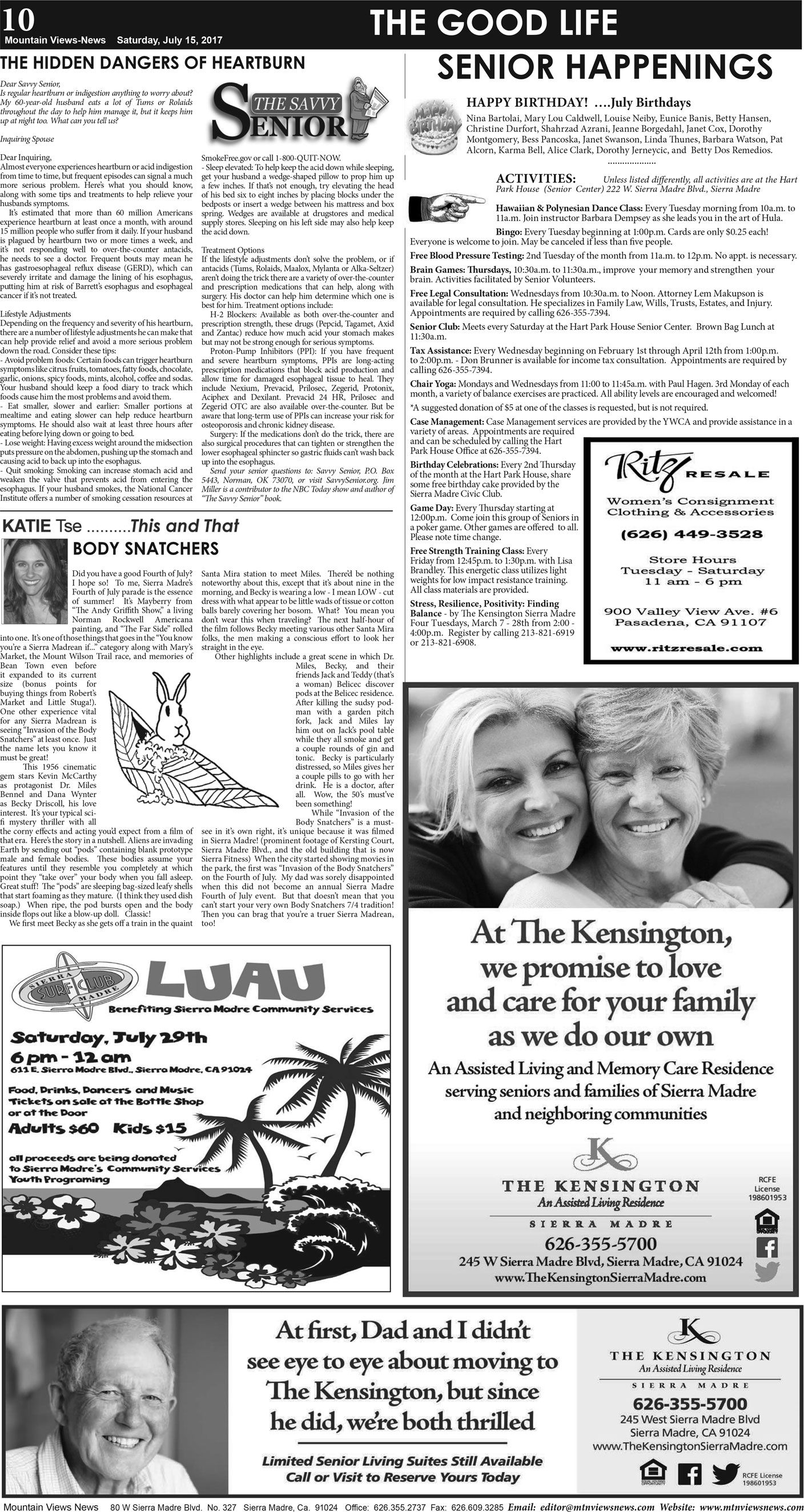 MVNews this week:  Page A:10