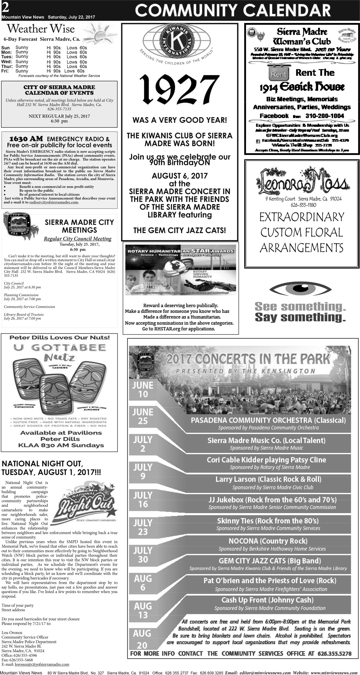 MVNews this week:  Page A:2