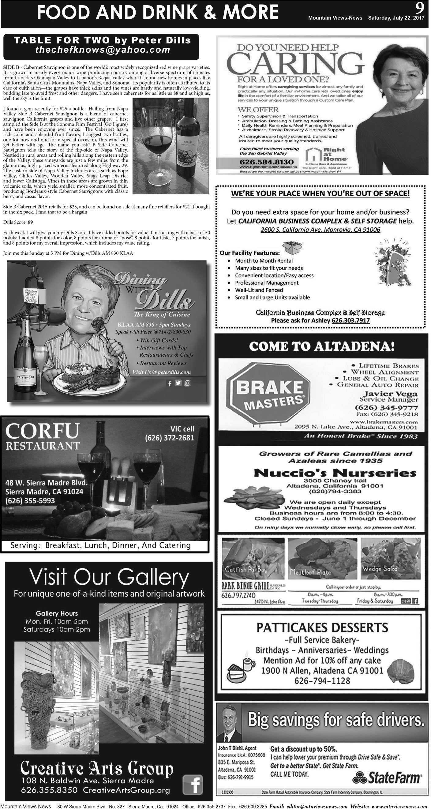 MVNews this week:  Page A:9