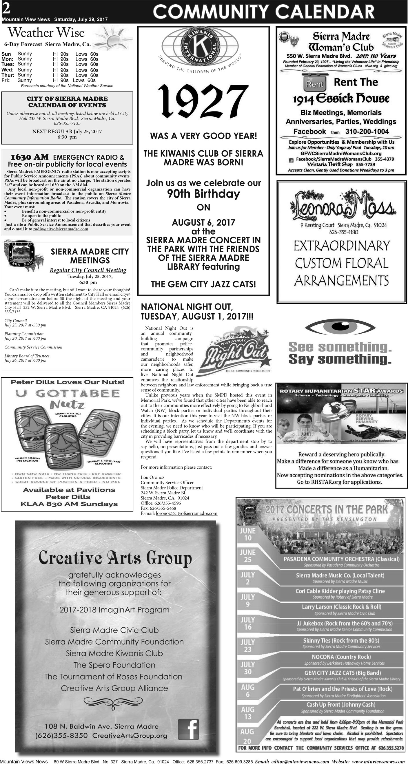 MVNews this week:  Page A:2