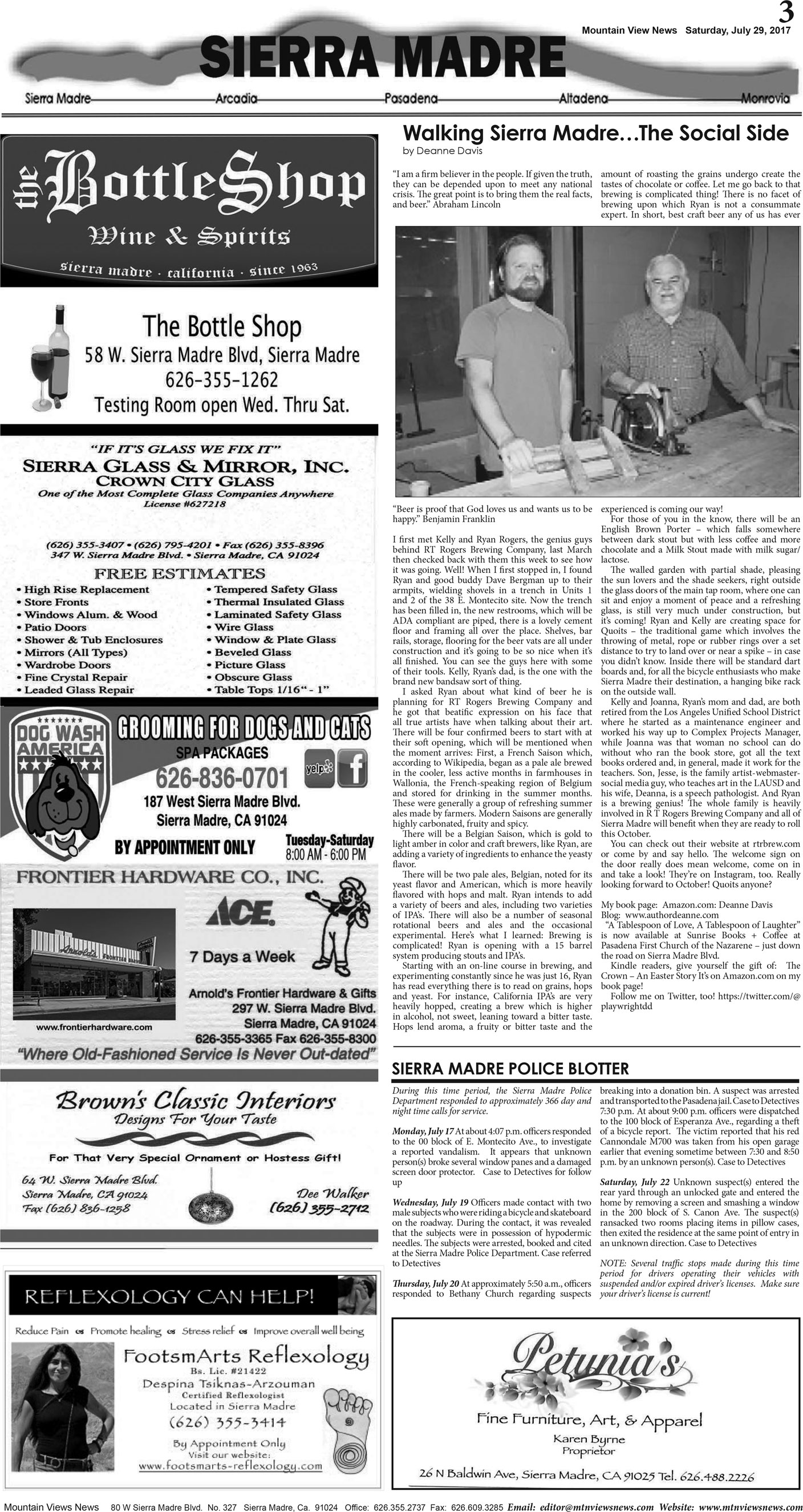 MVNews this week:  Page A:3