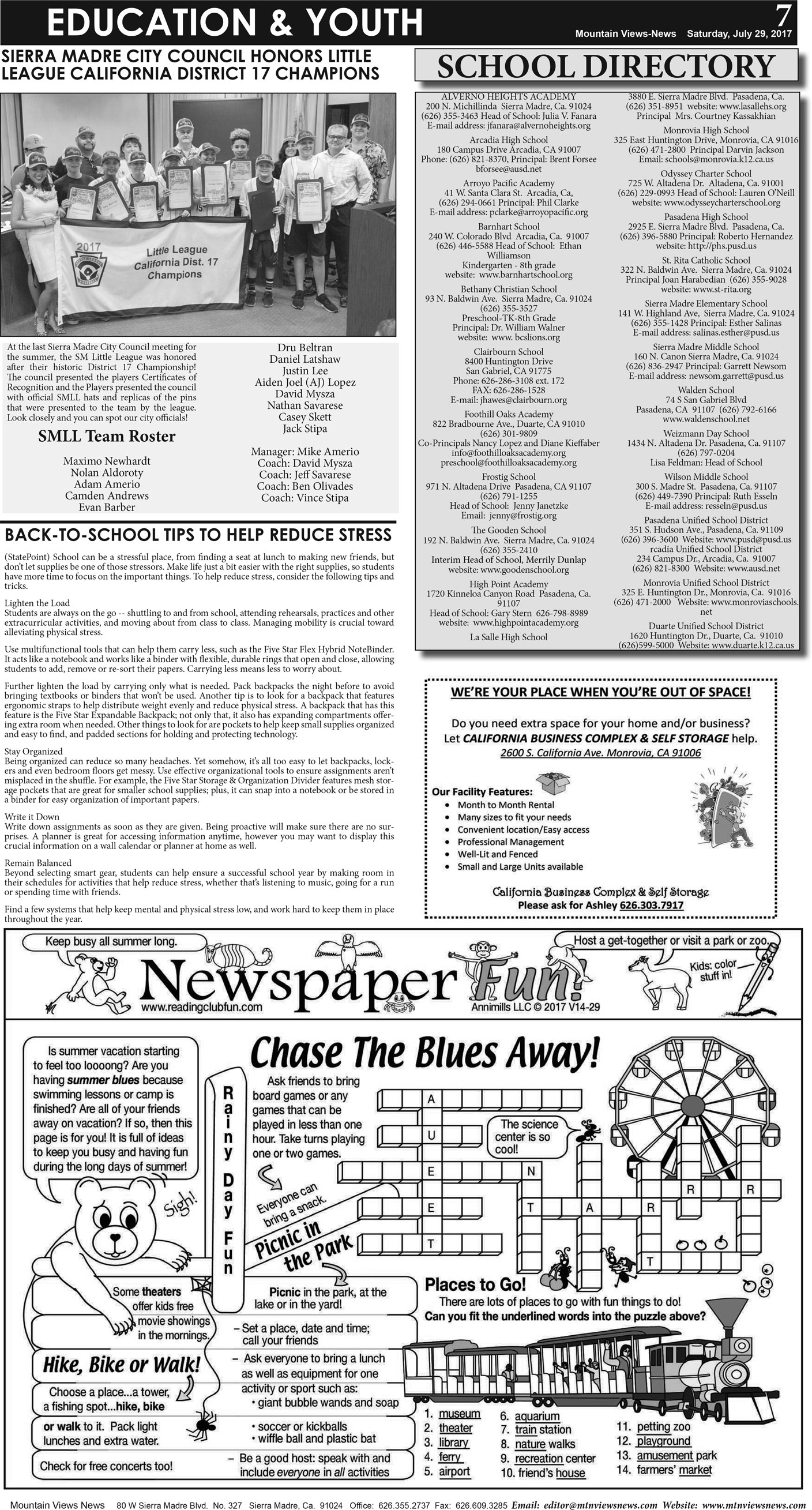 MVNews this week:  Page A:7