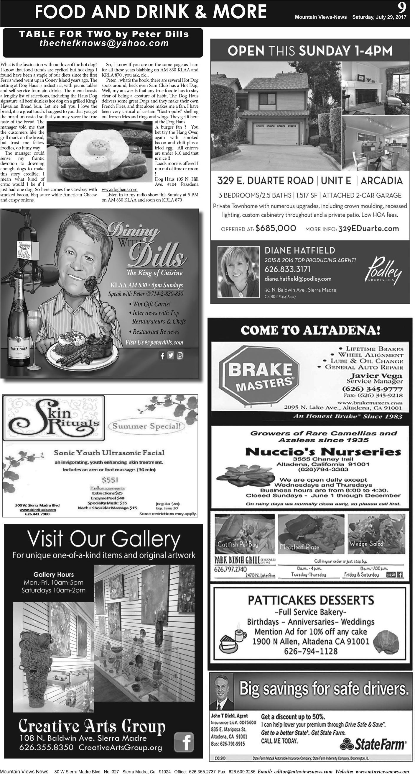 MVNews this week:  Page A:9